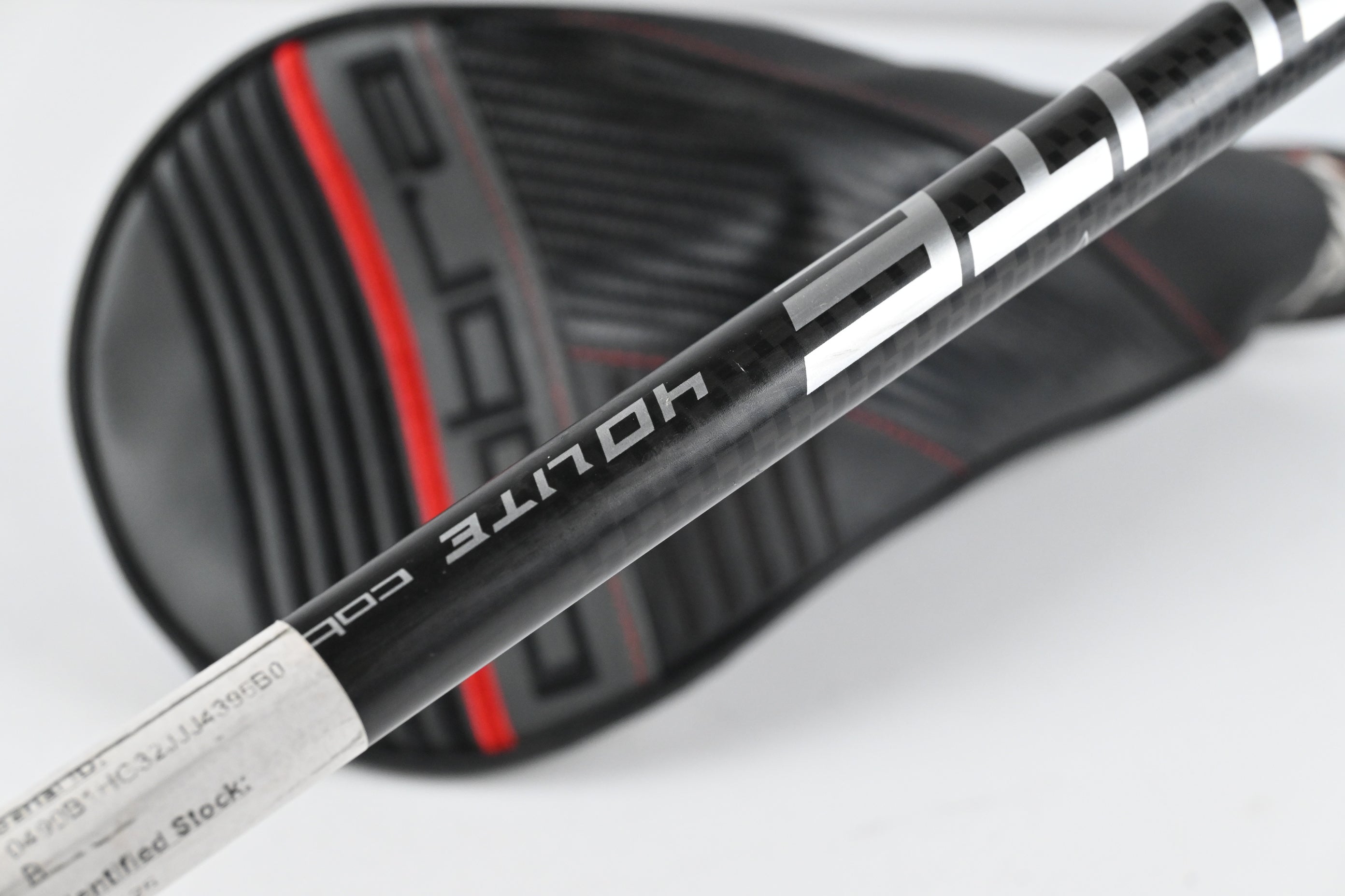 Cobra Air-X Driver / 11.5 Degree / Senior Flex Cobra Ultralite 40 Shaft