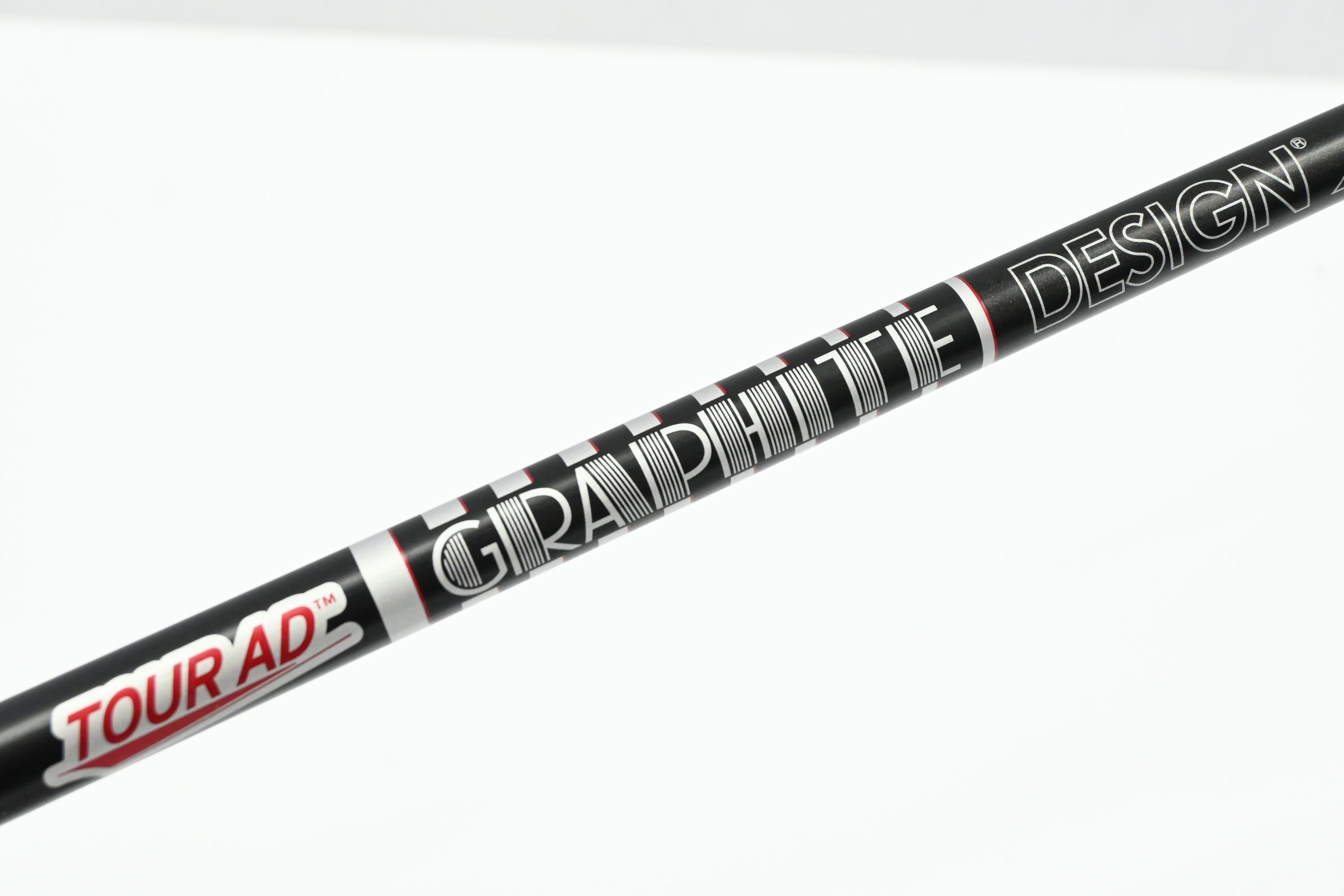 Graphite Design Tour AD XC-6 Driver Shaft / X-Flex / Callaway 2nd Gen