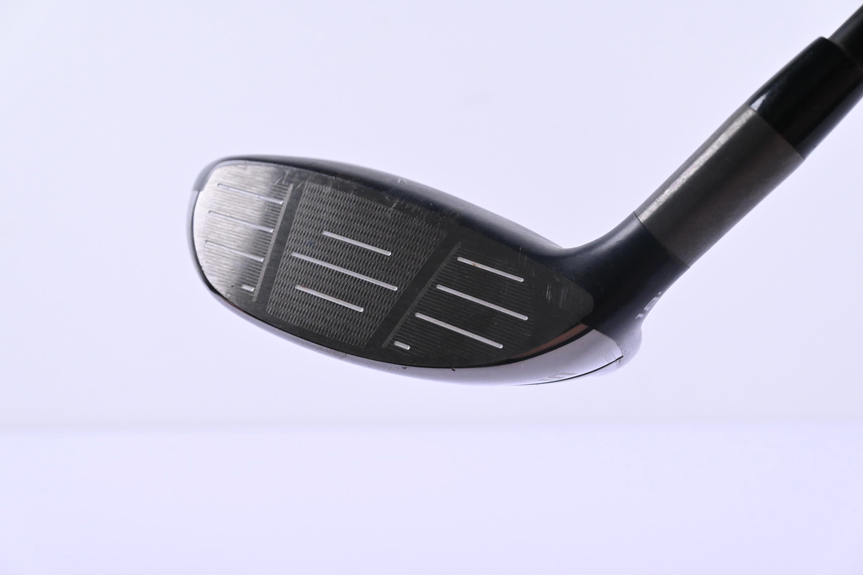 Callaway Paradym X #5 Wood / 18 Degree / Regular Flex Project X Cypher 50 Shaft