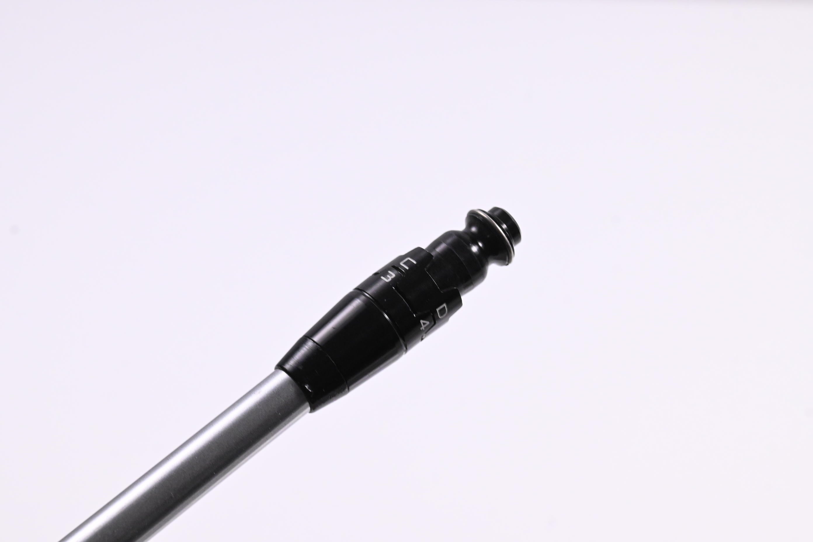 Kuro Kage Black 2nd Gen 50 #4 Hybrid Shaft / Ladies Flex / Titleist 2nd Gen