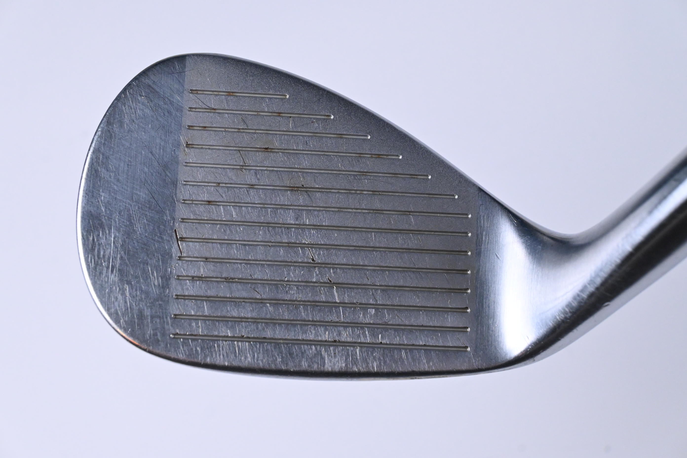 Miura Forged 1957 Series Lob Wedge / 59 Degree / Senior Flex Fujikura Ventus