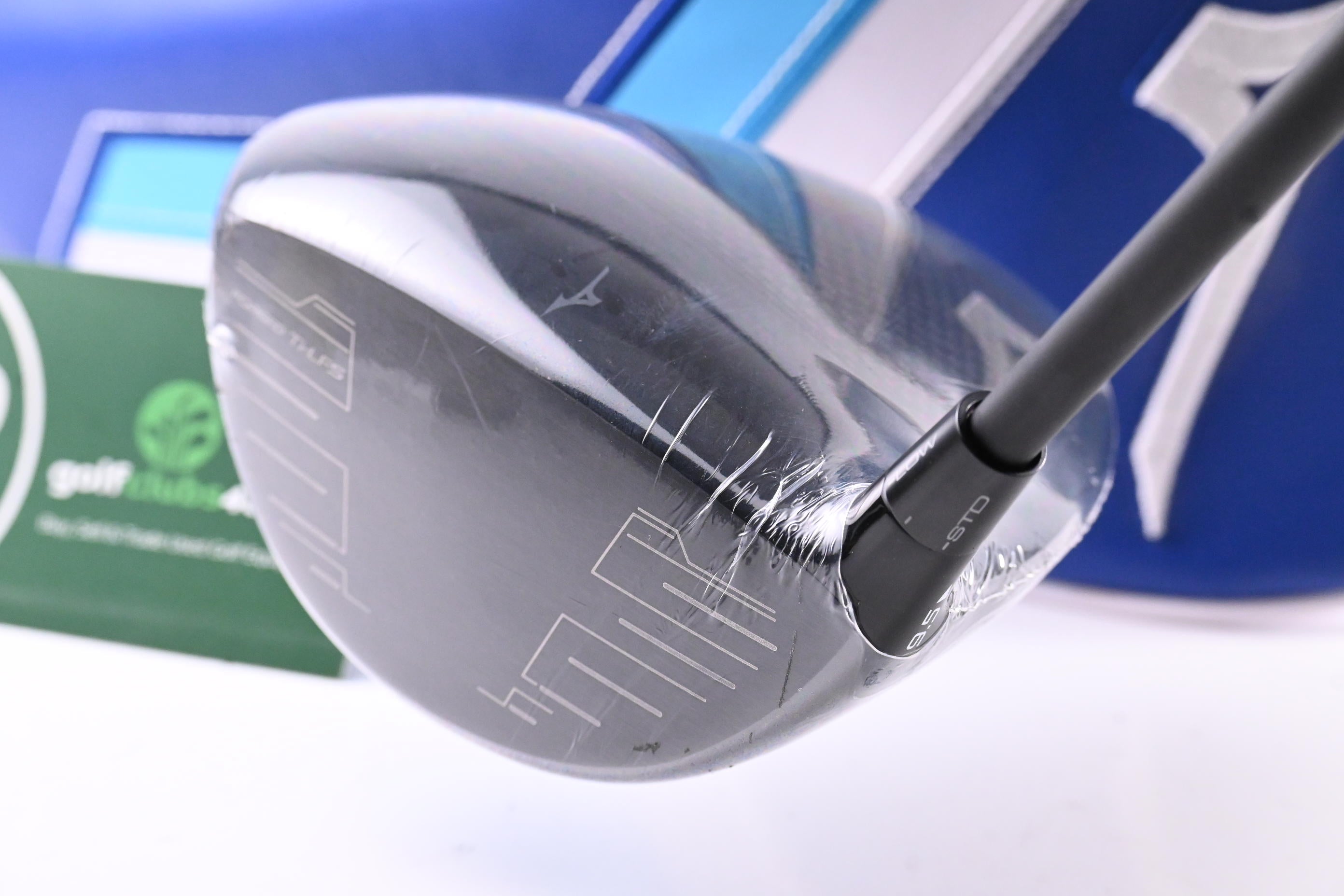 Mizuno ST-Max 230 Driver / 9.5 Degree / Regular Flex Tensei 1K Blue Shaft