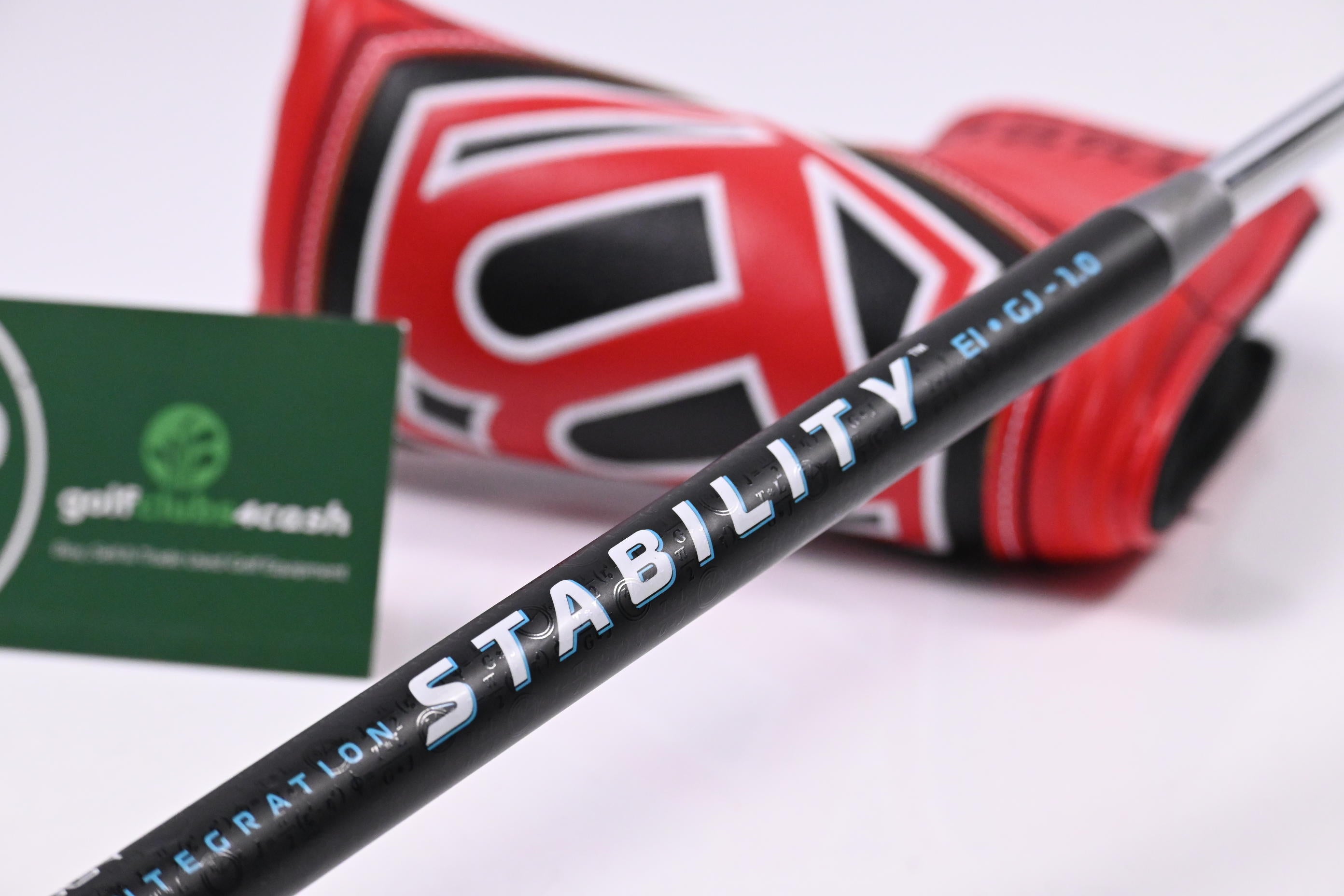 Bettinardi Studio Stock 2021 #7 Putter / 34 Inch