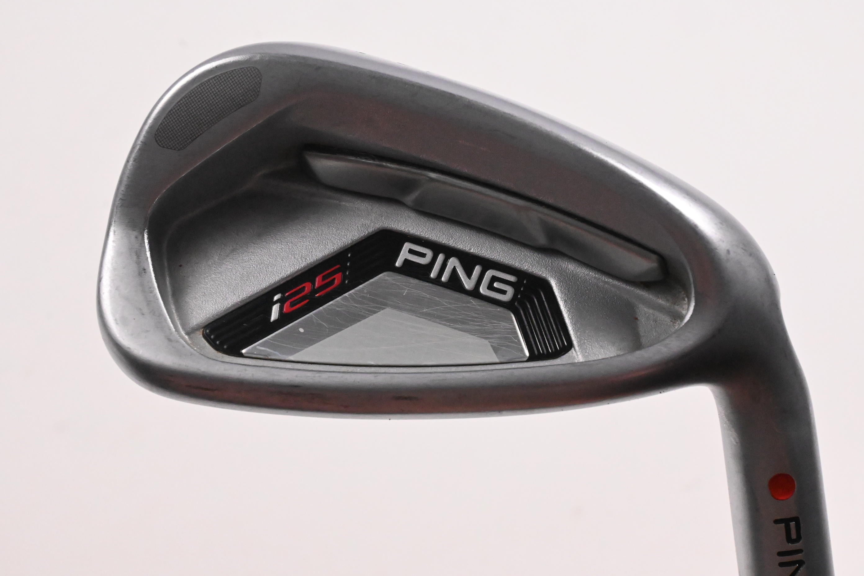 Ping i25 #9 Iron / Regular Flex Ping CFS Shaft