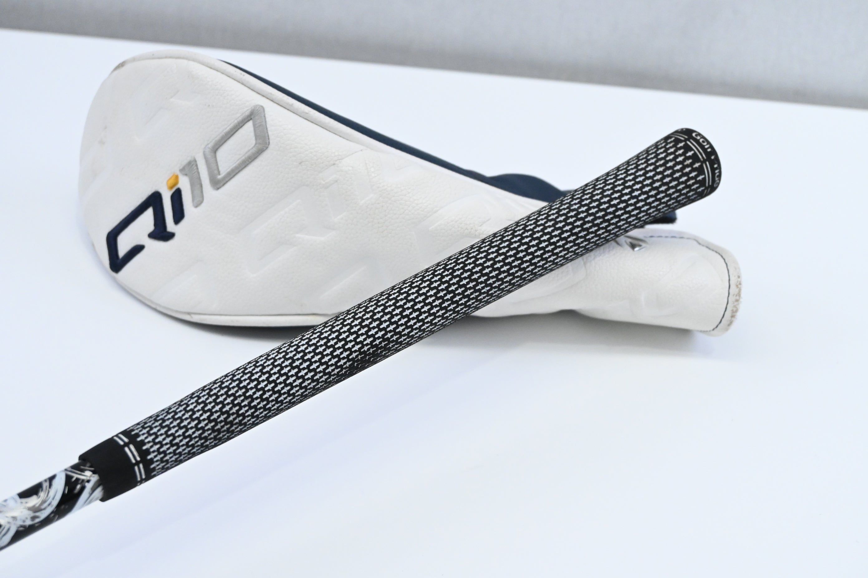 Taylormade Qi10 Max #3 Wood / 16 Degree / X Flex Kai'li White 70 Shaft
