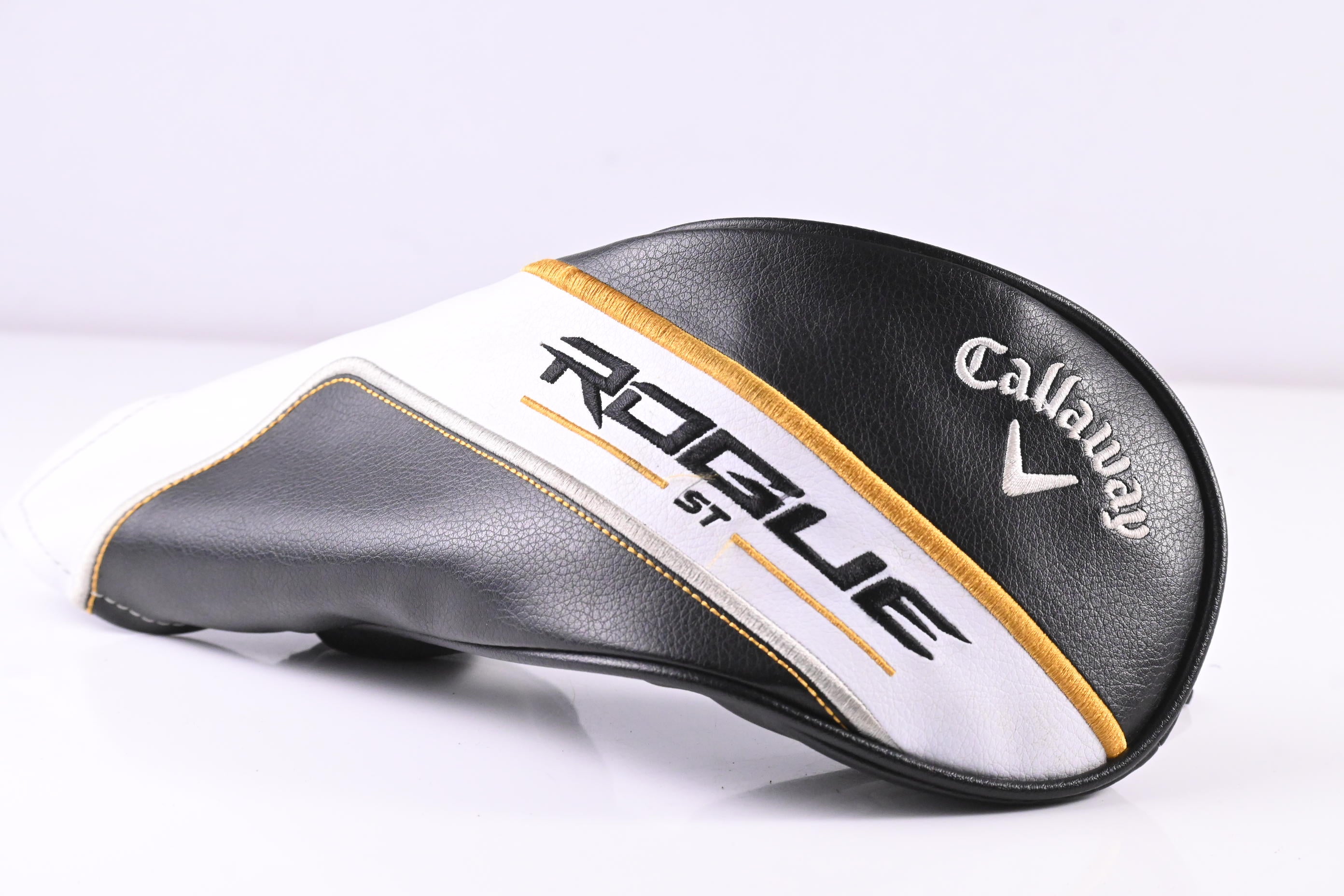 Callaway Rogue ST Max #3 Wood / 15 Degree / Regular Flex Tensei AV CR Blue 60 Shaft