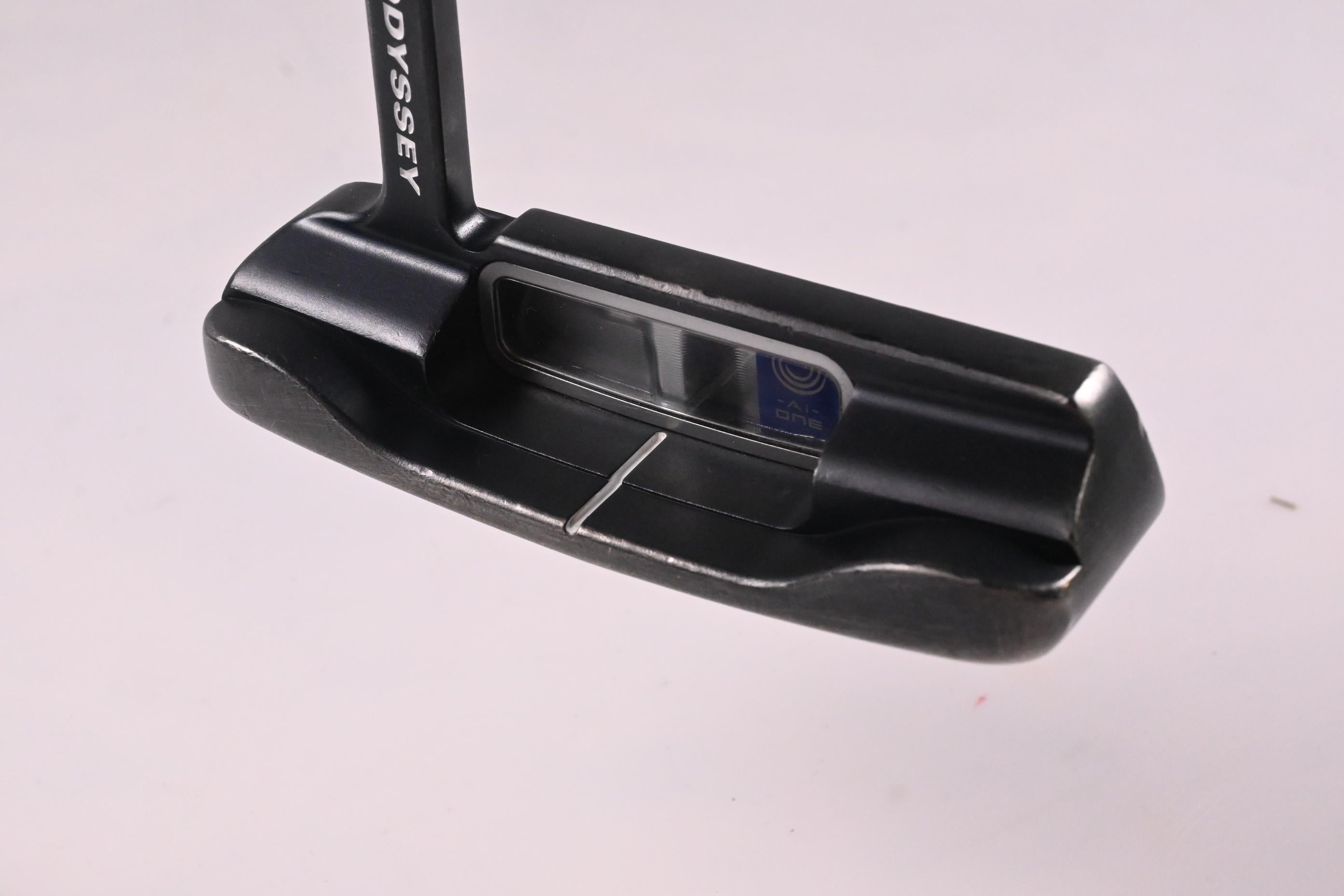 Odyssey Ai-One #1 Putter / 35 Inch