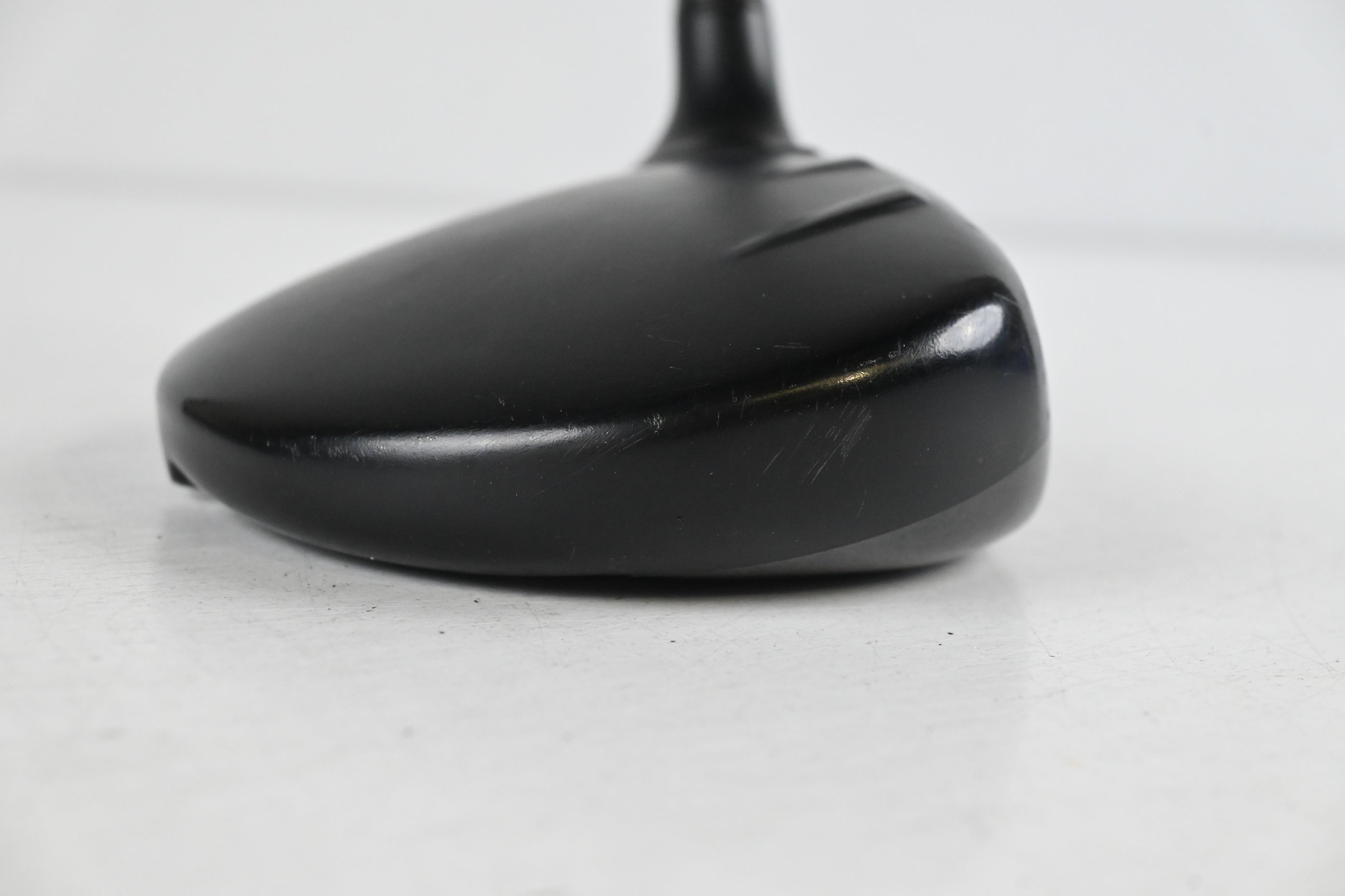 Ping G400 #5 Wood / 17.5 Degree / Regular Flex Ping Alta CB 65 Shaft