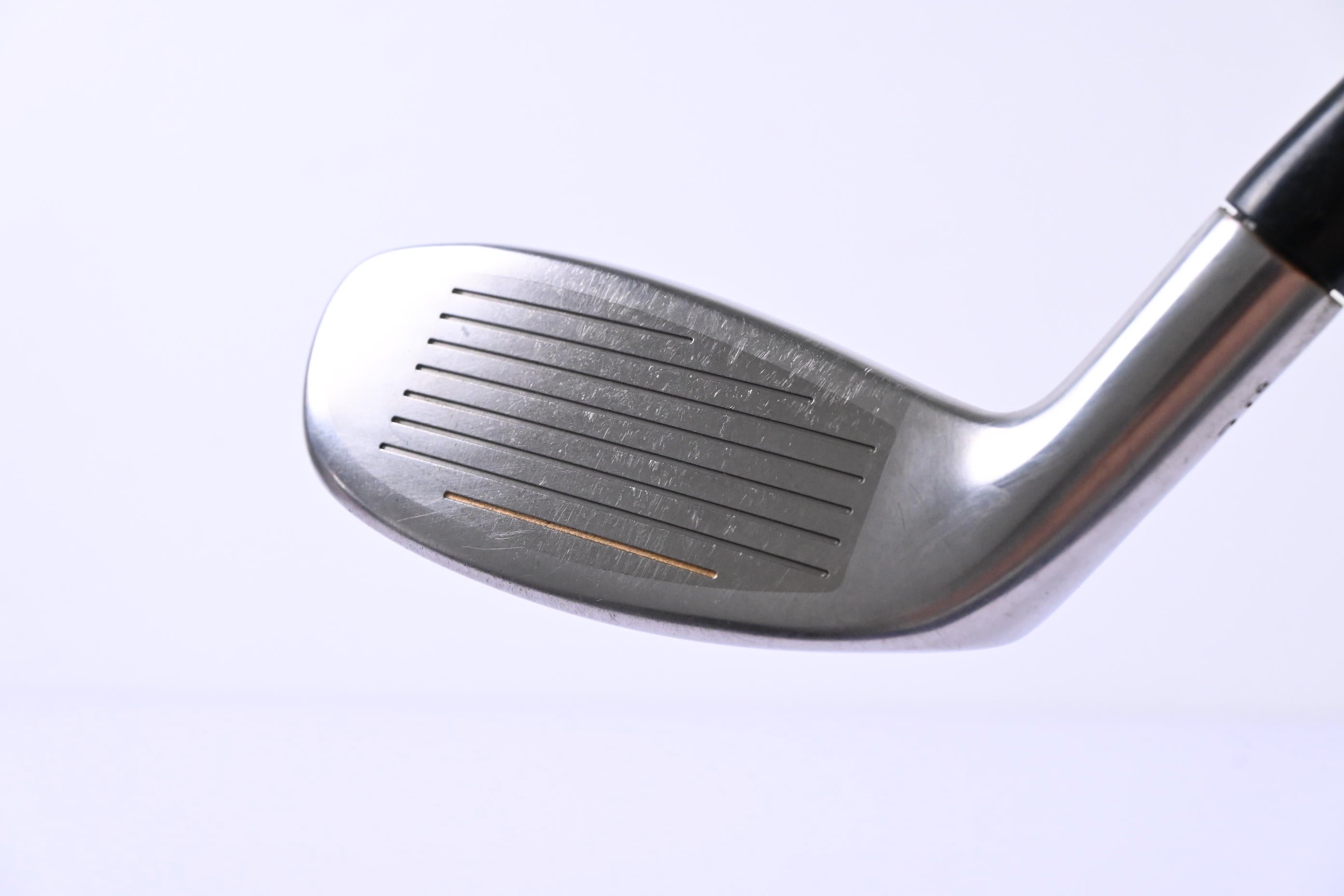 Ben Hogan Edge CFT #3 Hybrid / 21 Degree / Stiff Flex Ben Hogan Apex Edge Shaft