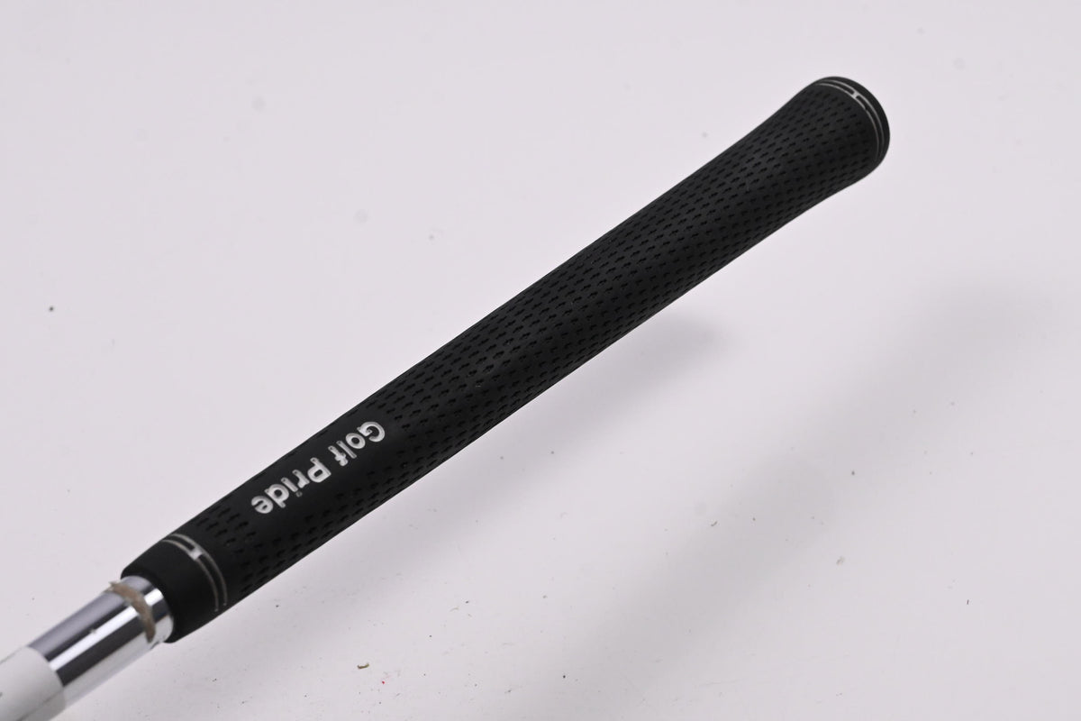 Ping Glide Gap Wedge / 52 Degree / Senior Flex Project X Rifle Shaft