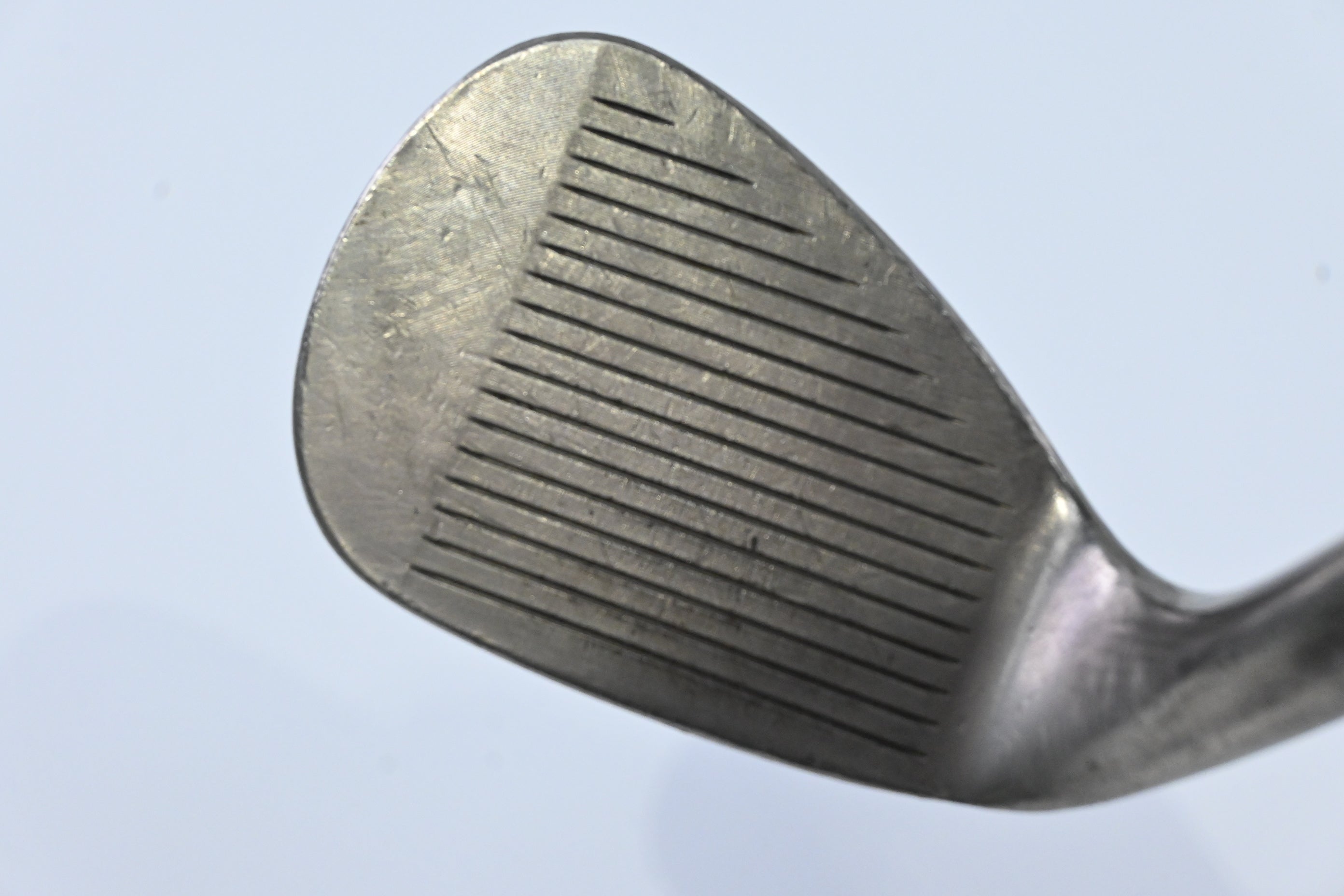Titleist Vokey SM7 Sand Wedge / 54 Degree / Wedge Flex Vokey SM7 Shaft