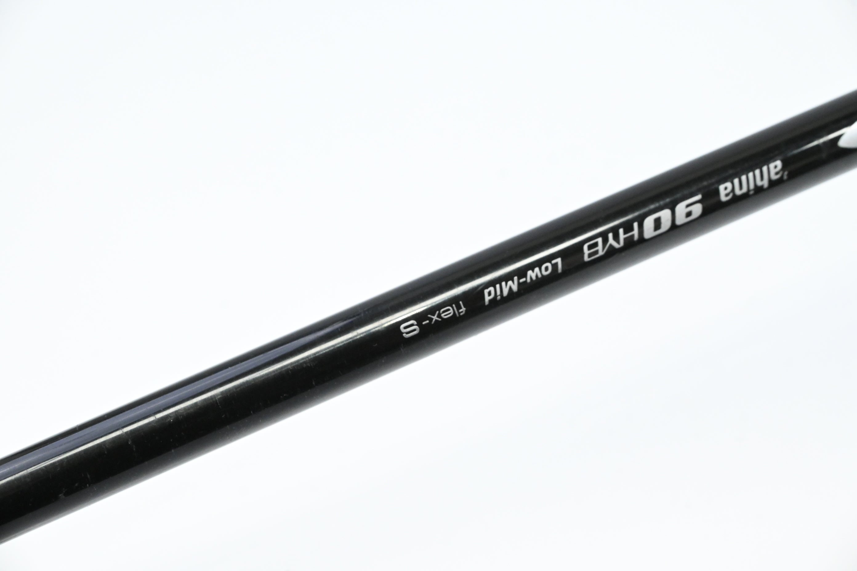Titleist 910H #3 Hybrid / 19 Degree / Stiff Flex Diamana 'ahina 90 Shaft
