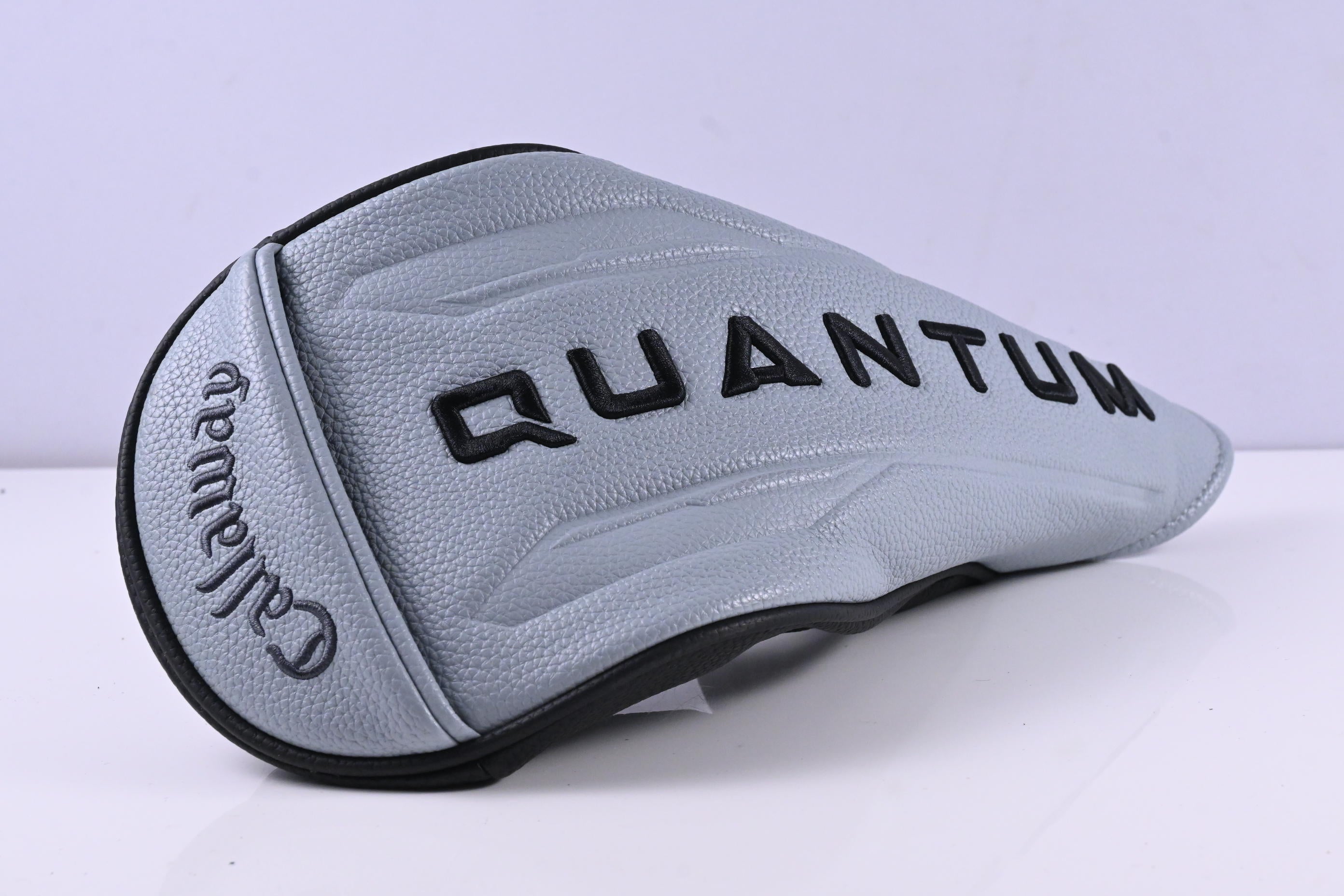 Callaway Quantum Max Driver / 12 Degree / Senior Flex Vanquish 4 Shaft