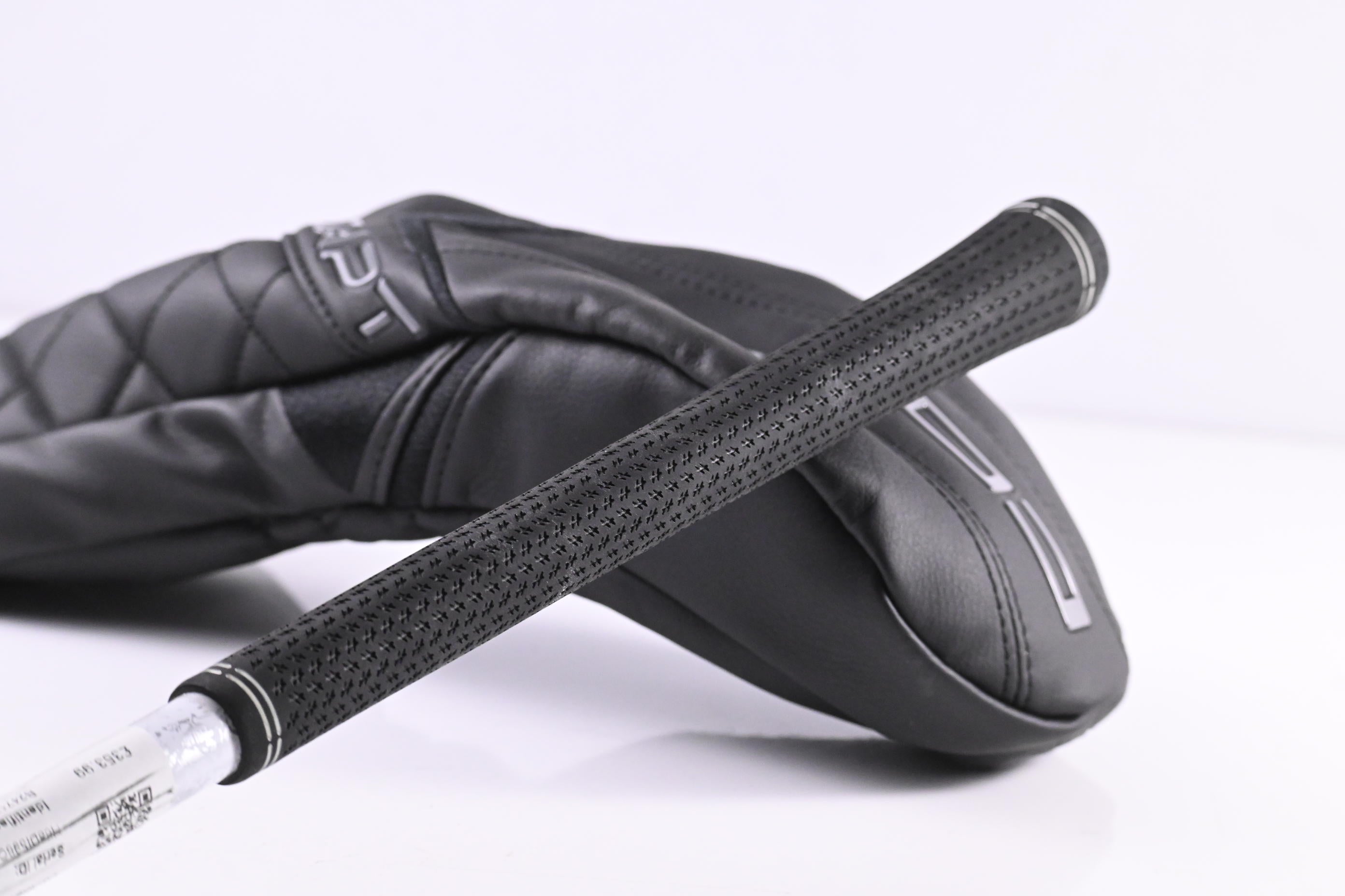 Cobra DS-Adapt X Driver / 10.5 Degree / Regular Flex Denali Red 50 Shaft