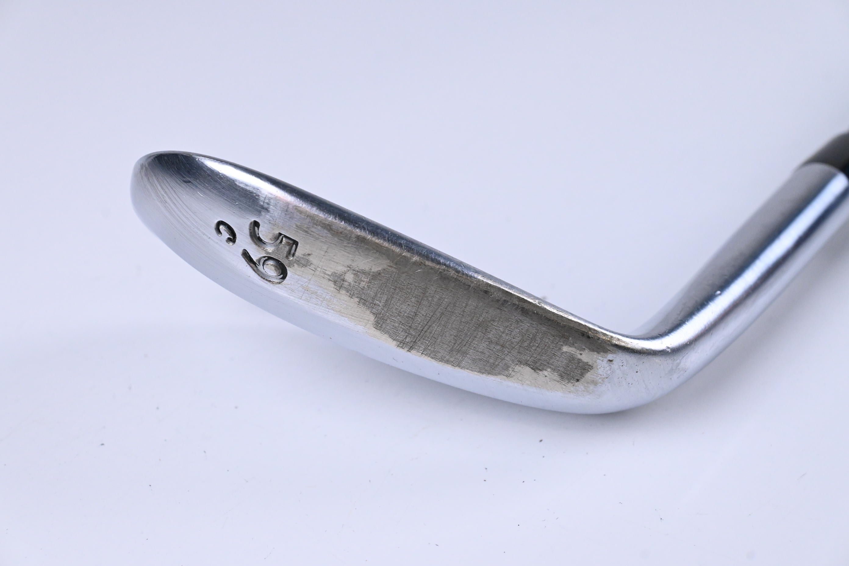Miura Forged 1957 Series Lob Wedge / 59 Degree / Senior Flex Fujikura Ventus