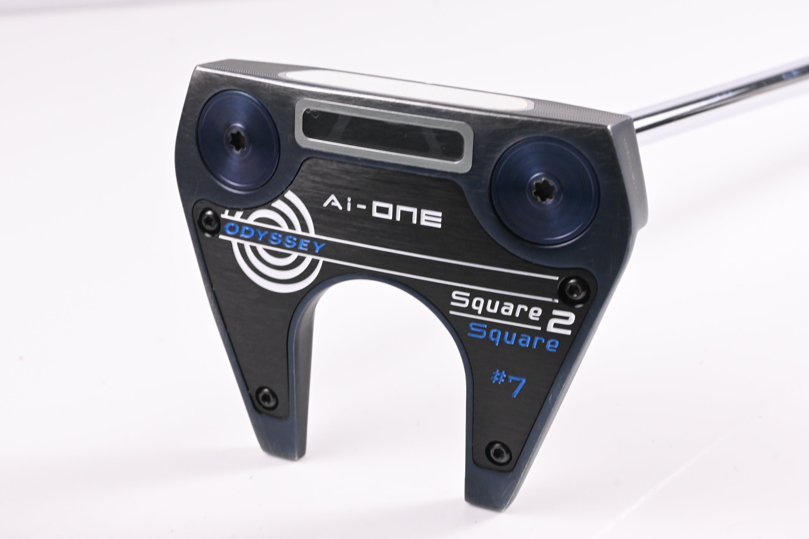 Odyssey Ai-One Square 2 Square #7 Putter / 34 Inch