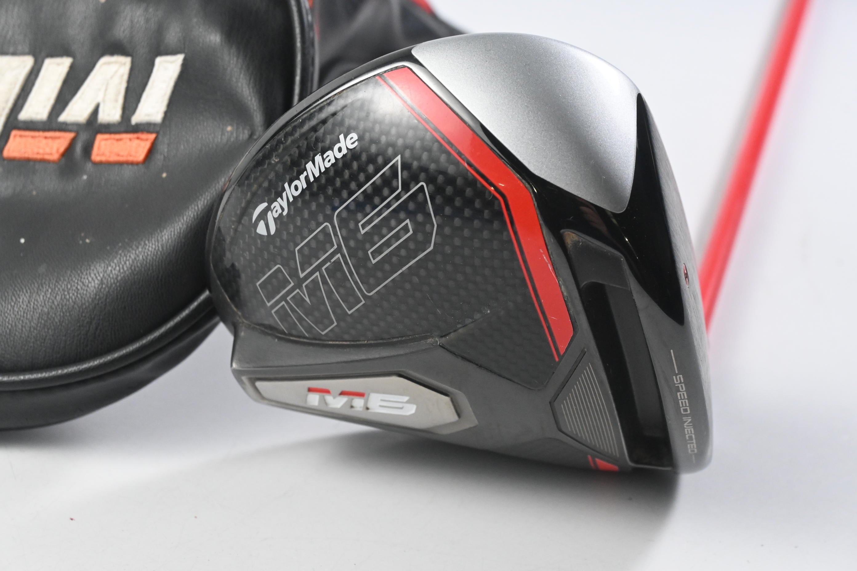 Taylormade M6 Driver / 9 Degree / Regular Flex UST Mamiya Proforce V2 5 HL