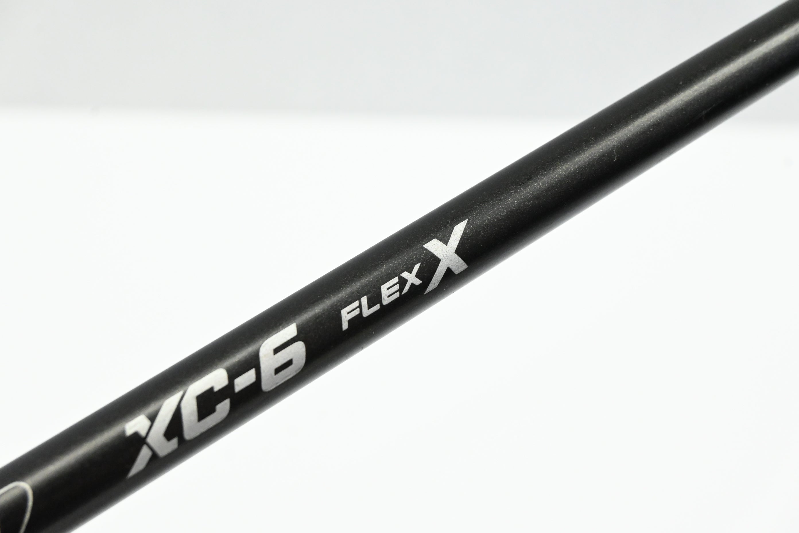 Graphite Design Tour AD XC-6 Driver Shaft / X-Flex / Callaway 2nd Gen