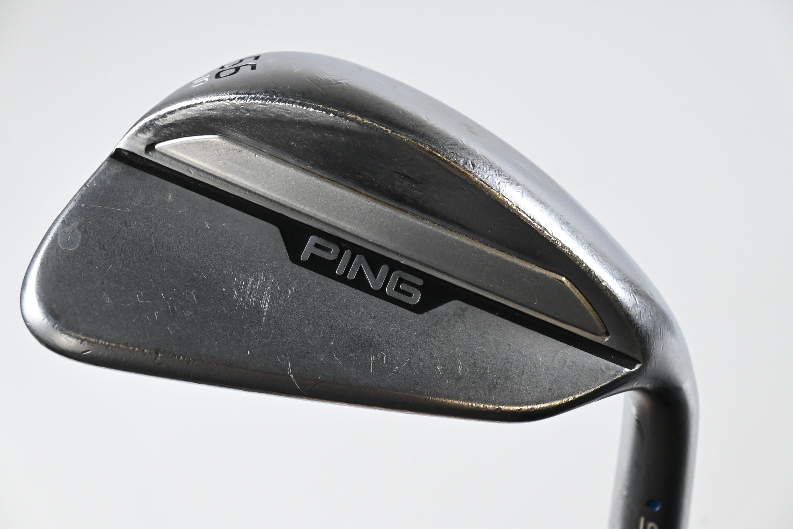 Ping S159 Sand Wedge / 56 Degree / Blue Dot / X-Flex N.S.Pro Modus 3 Tour 105