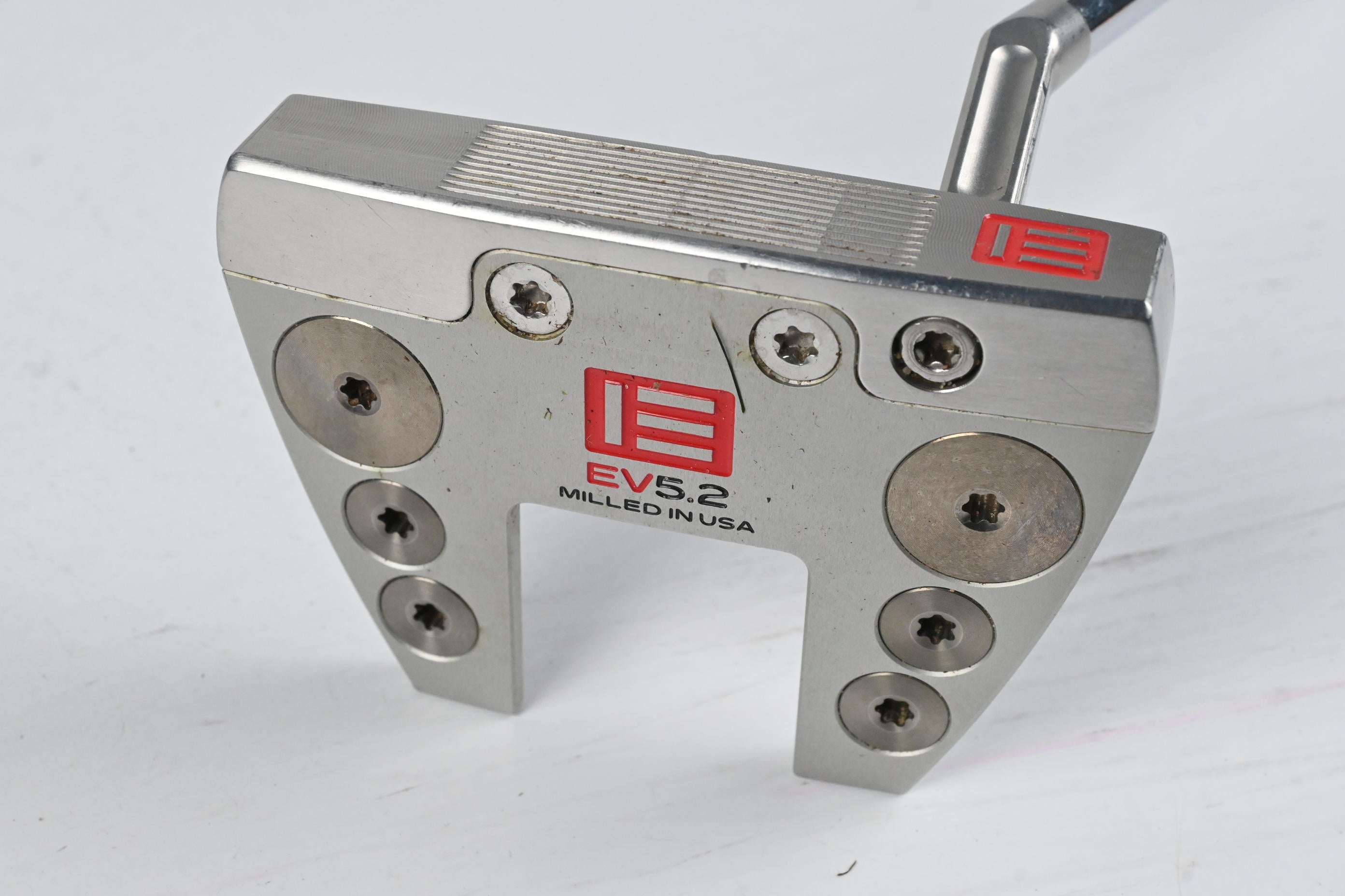 Evnroll V-Series EV5.2 2023 Putter / 34 Inch