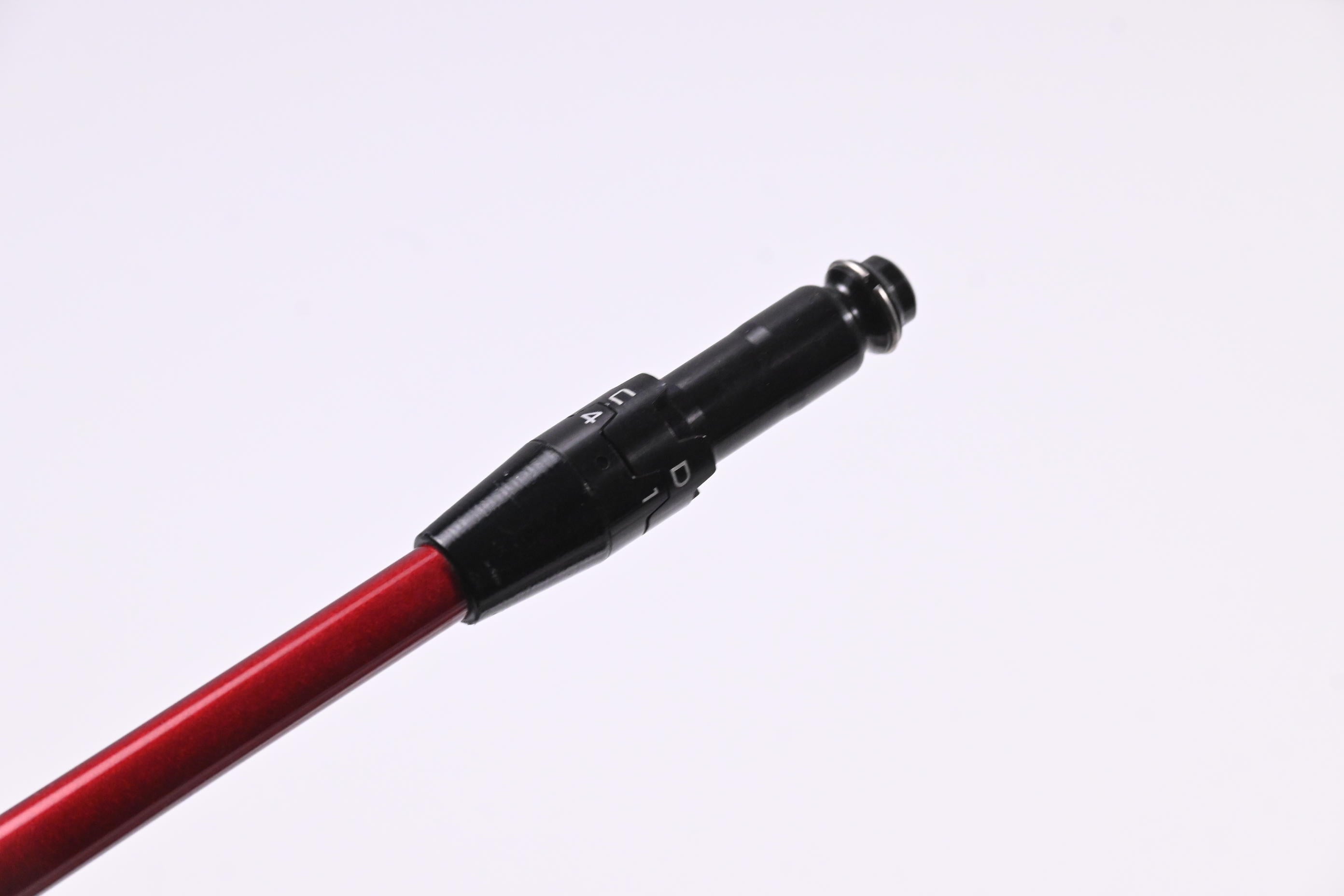 Project X Denali Red 50 Driver Shaft / Stiff Flex / Titleist