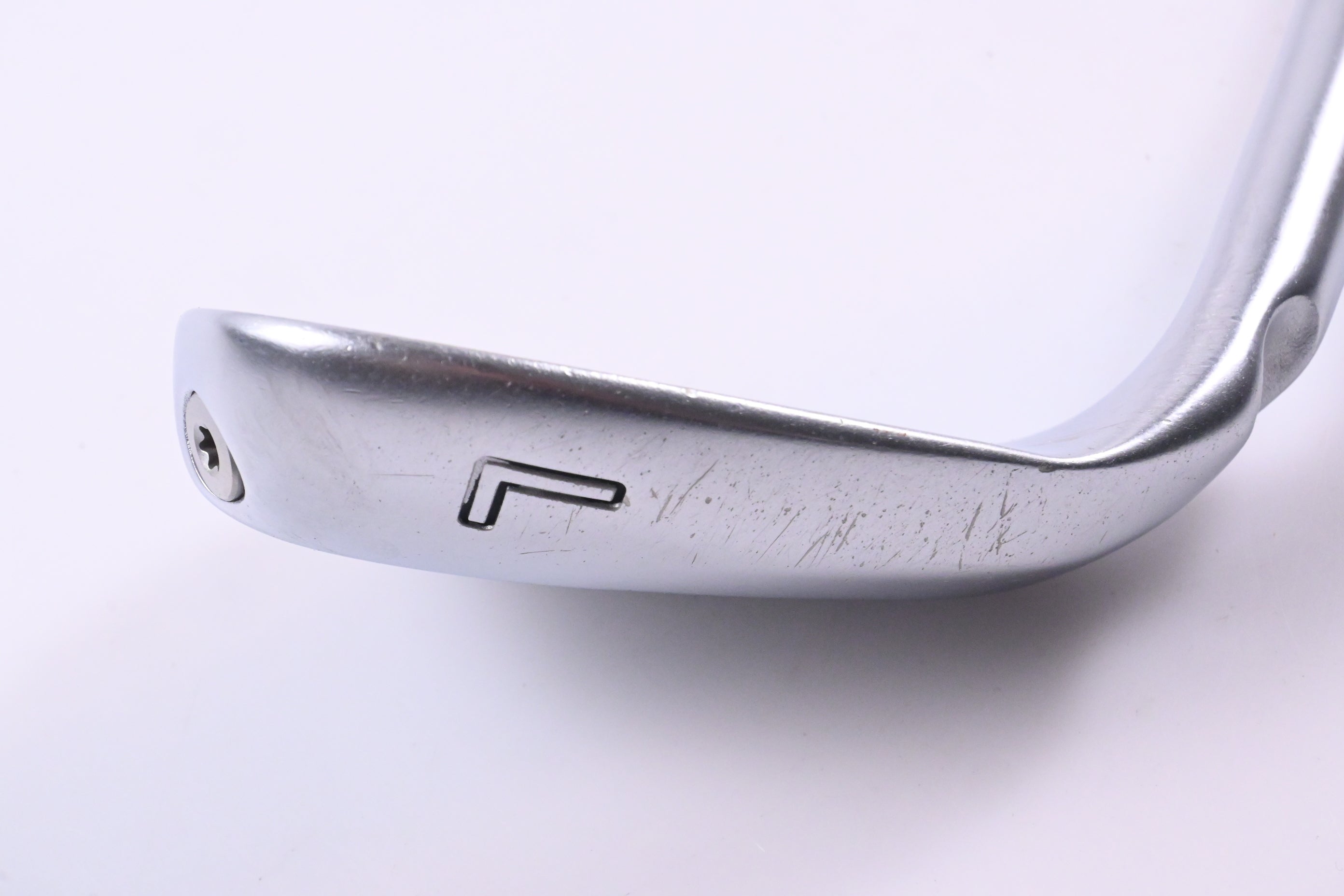 Ping G425 Lob Wedge / 58 Degree / White Dot / Regular Flex KBS Tour 110 Shaft
