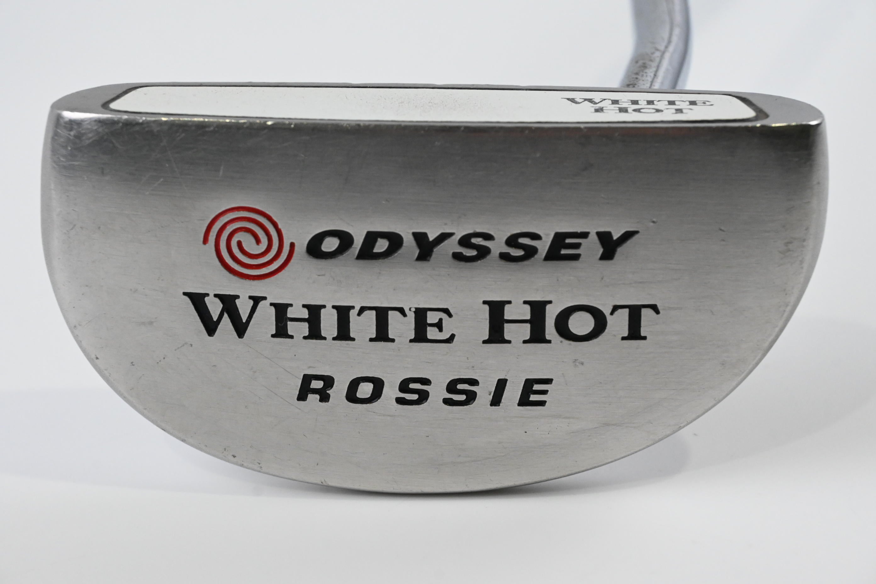 Odyssey White Hot Rossie Putter / 34 Inch