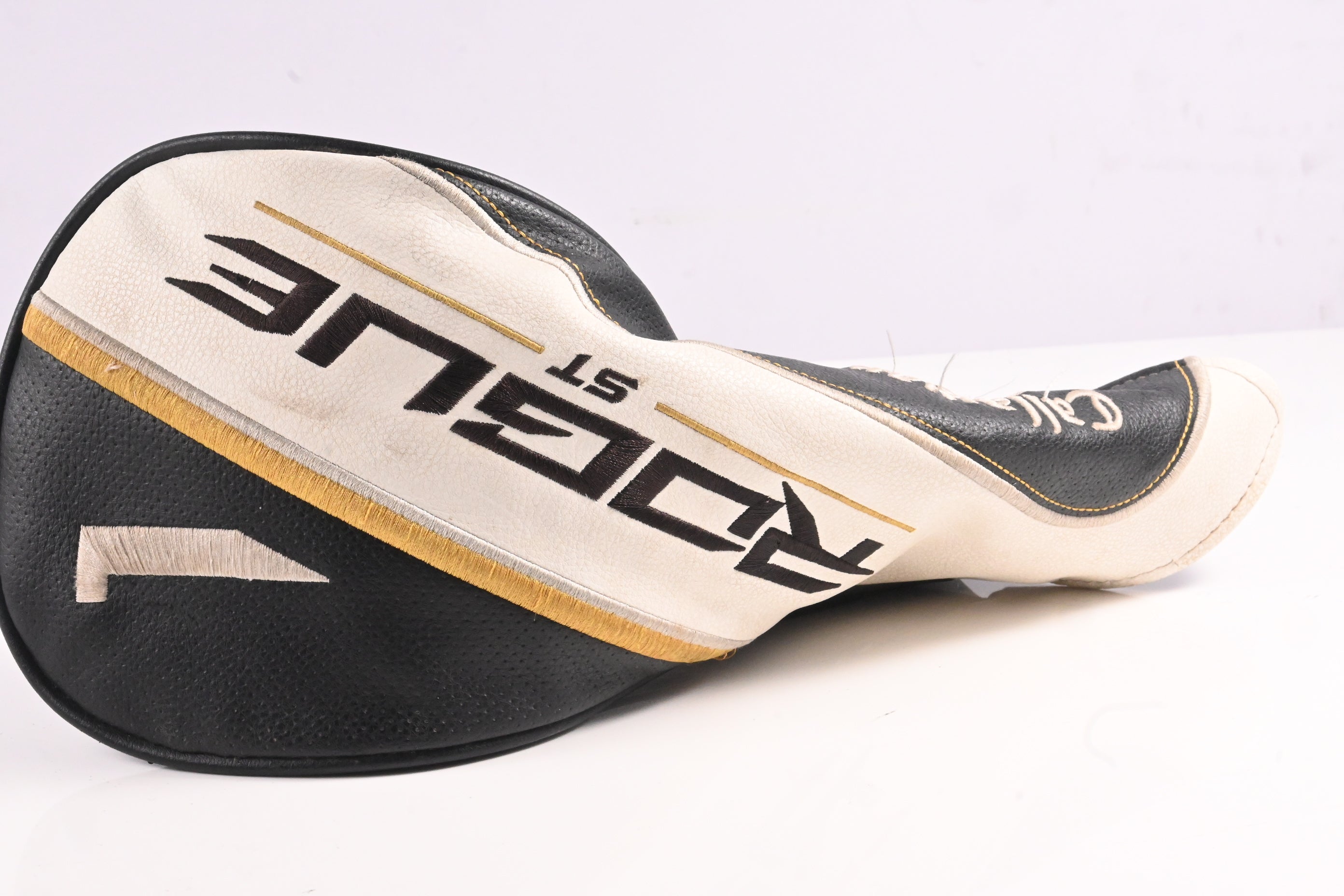 Callaway Rogue ST MAX LS Driver / 9 Degree / Regular Flex Tensei AV Blue 55