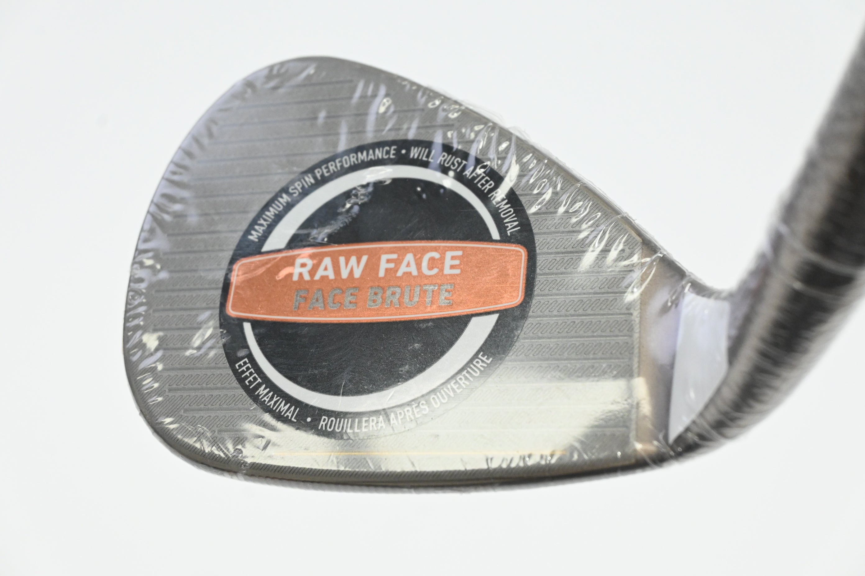 Taylormade Hi-Toe 4 Lob Wedge / 58 Degree / Wedge Flex Dynamic Gold 115 Shaft