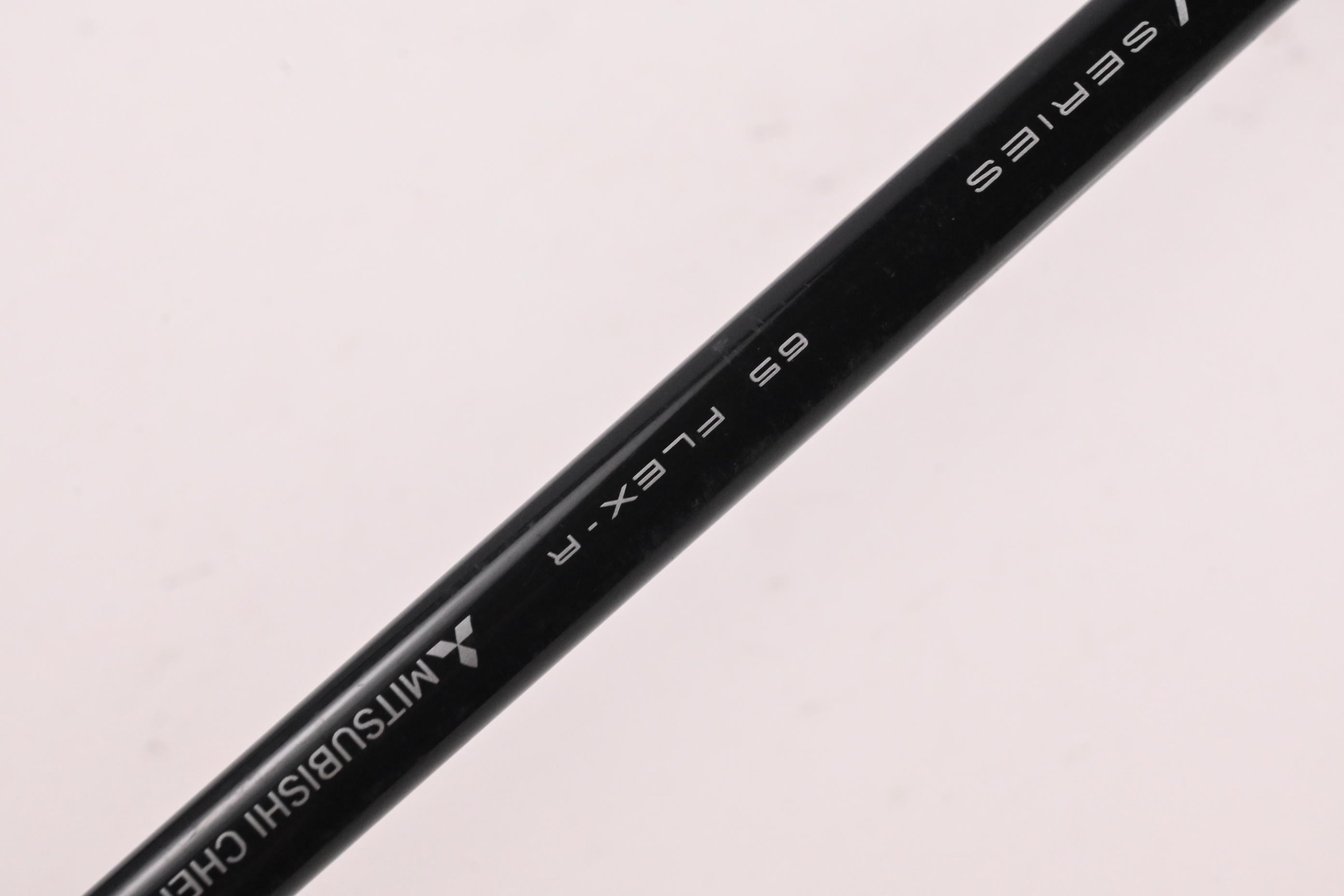 Callaway Rogue ST Max #4 Iron / 23 Degree / Regular Flex Tensei AV Blue 65 Shaft