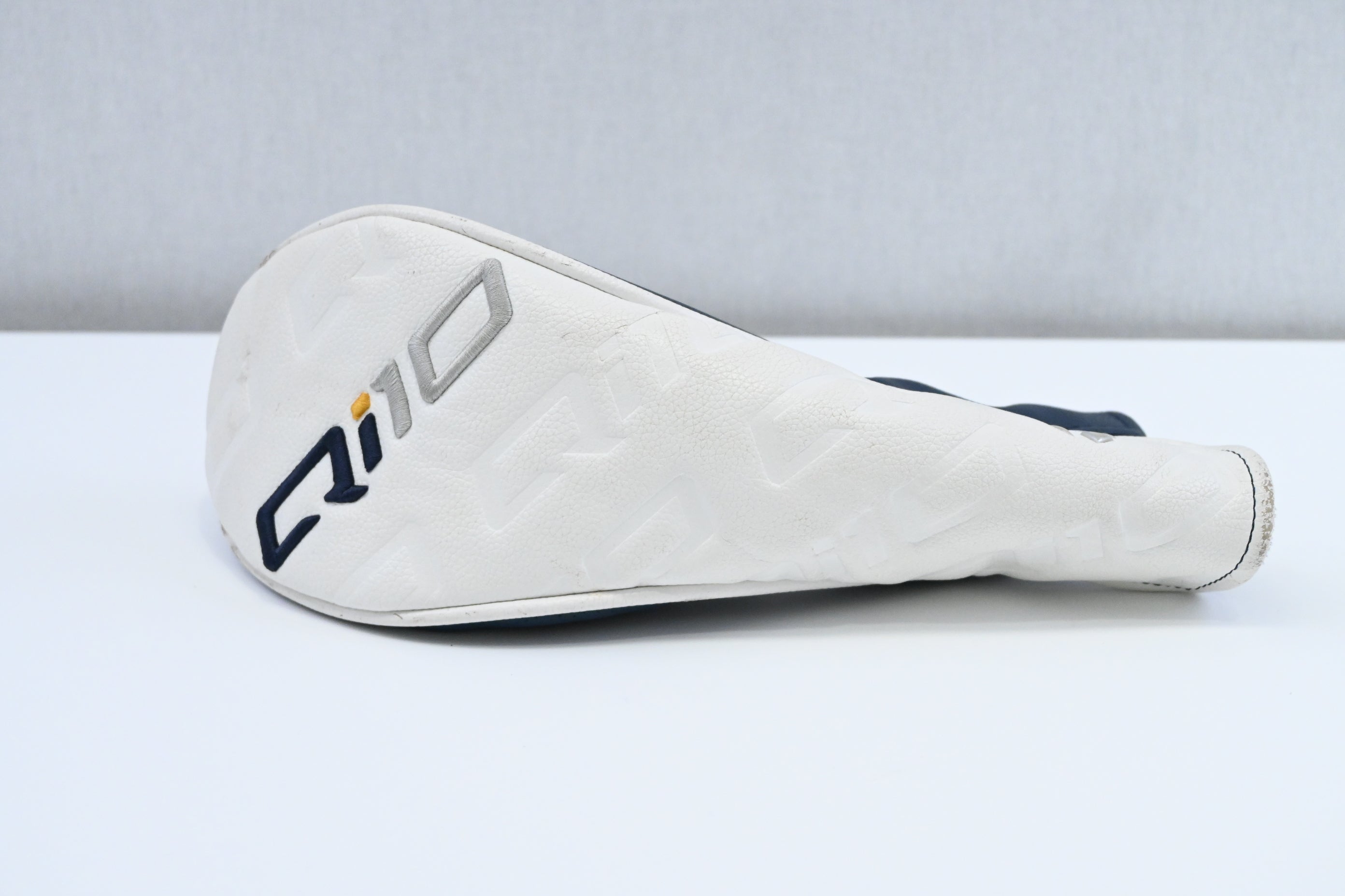 Taylormade Qi10 Max #3 Wood / 16 Degree / X Flex Kai'li White 70 Shaft
