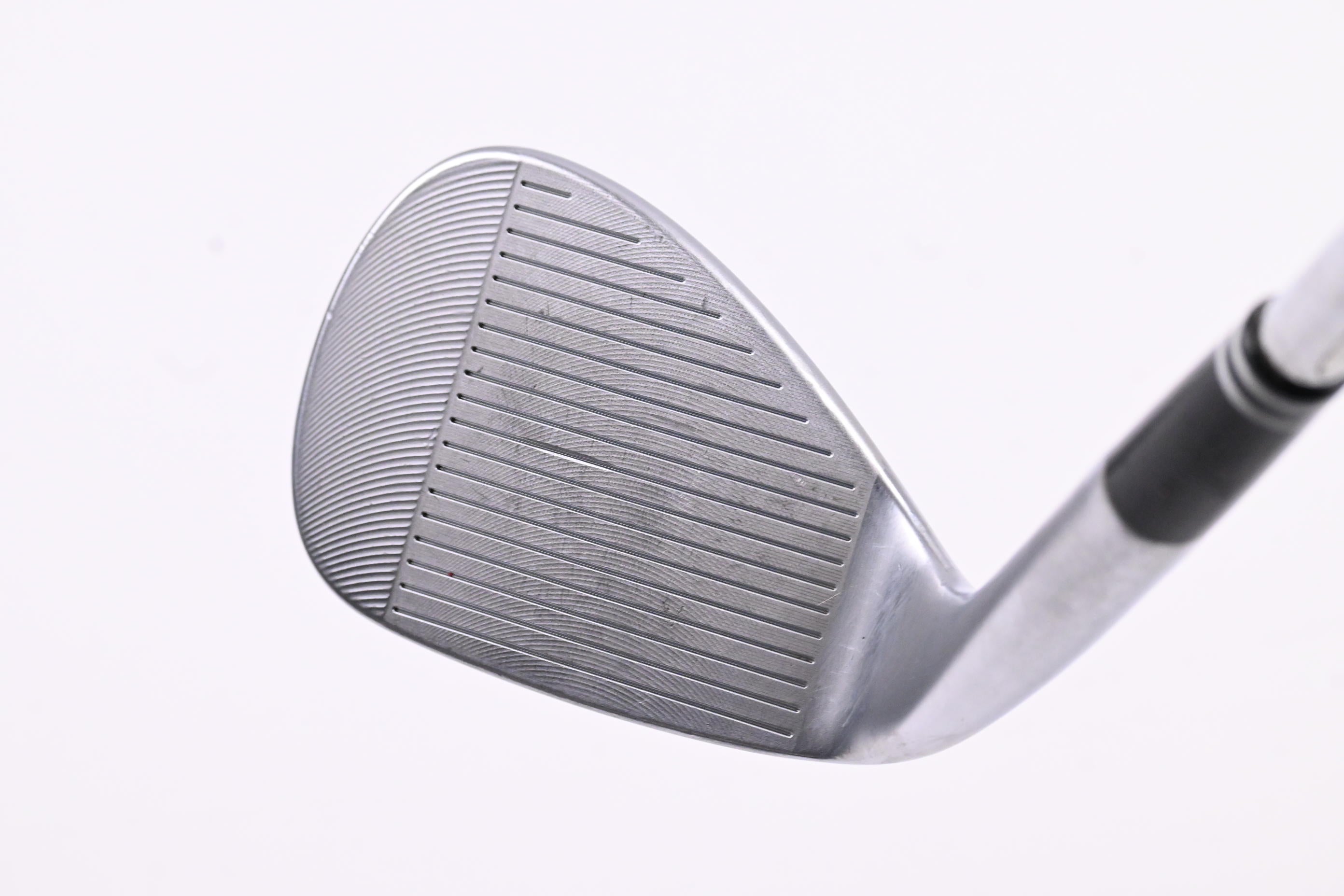 Cleveland RTX ZipCore Sand Wedge / 56 Degree / Wedge Flex Dynamic Gold Spinner
