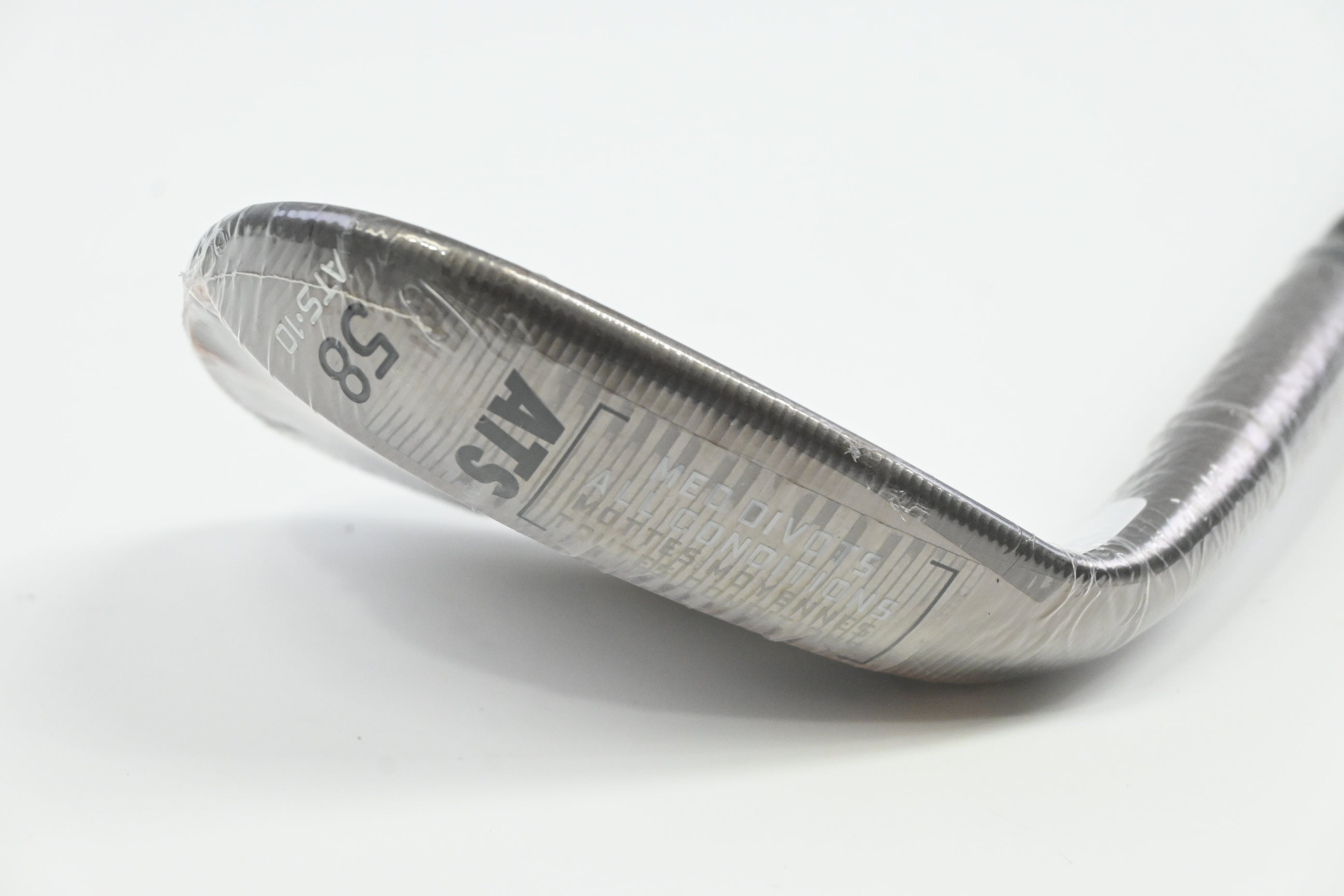 Taylormade Hi-Toe 4 Lob Wedge / 58 Degree / Wedge Flex Dynamic Gold 115 Shaft