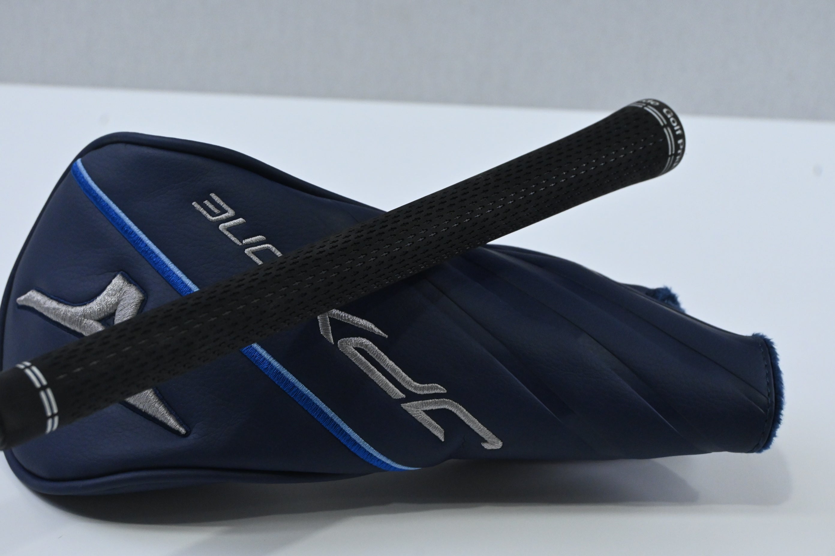 Mizuno JPX One #3 Wood / 15 Degree / Regular Flex Tensei 1K Blue 65 Shaft