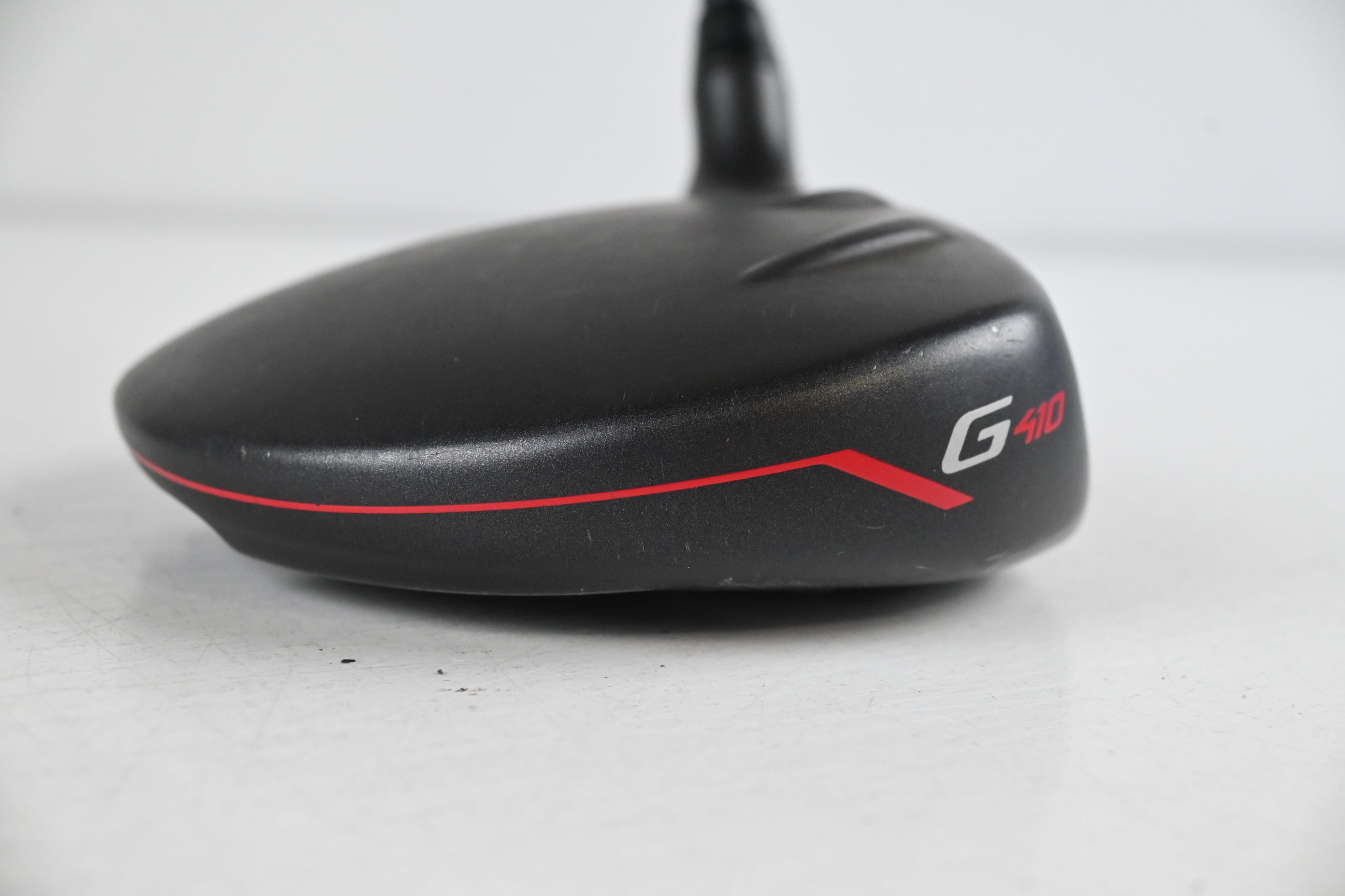 Ping G410 SFT #5 Wood / 19 Degree / Regular Flex Ping Alta CB Red 65 Shaft