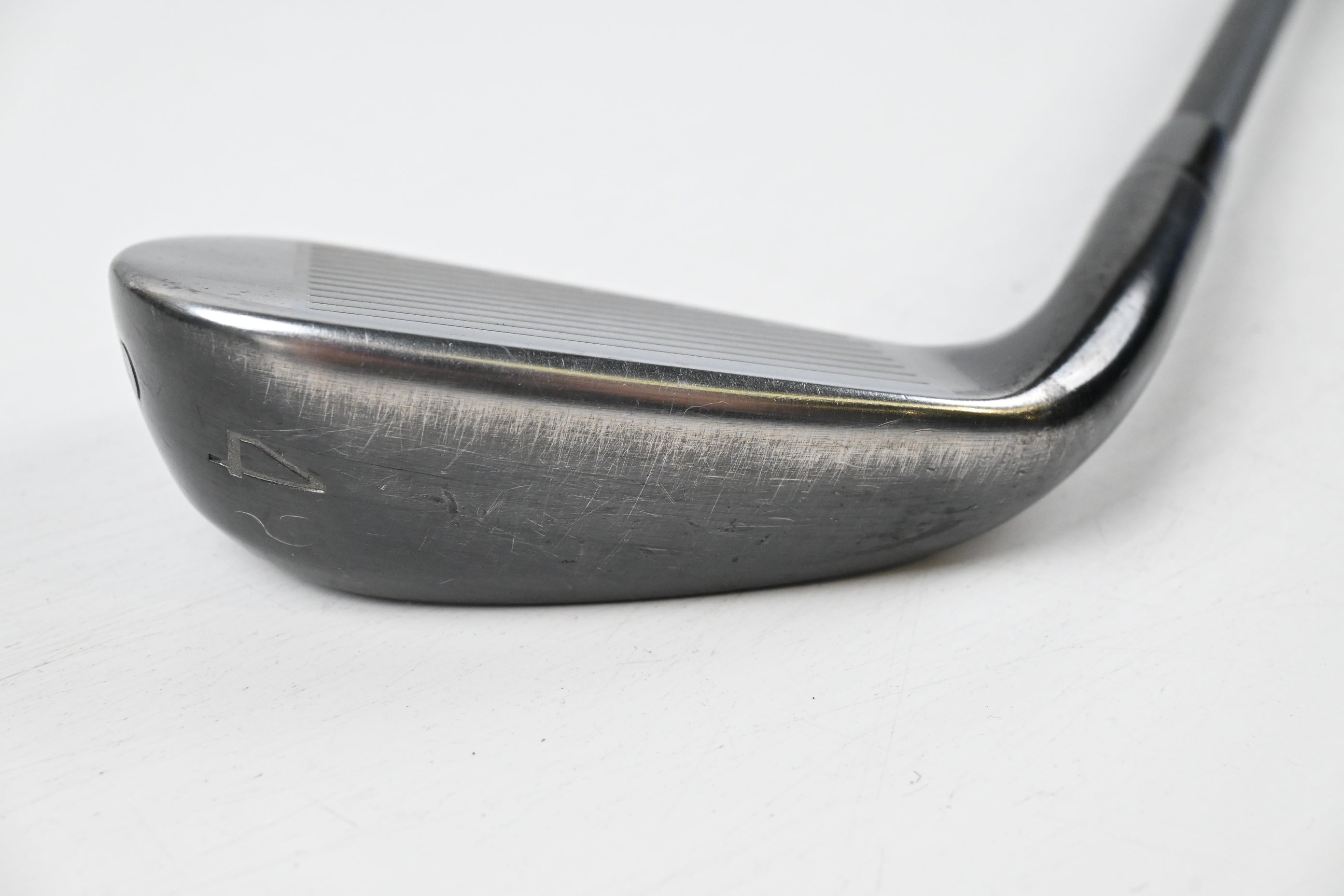 Mizuno Pro Fli-Hi 2024 #4 Iron / 21.5 Degree / X-Flex Tensei 1K Black 85 Shaft