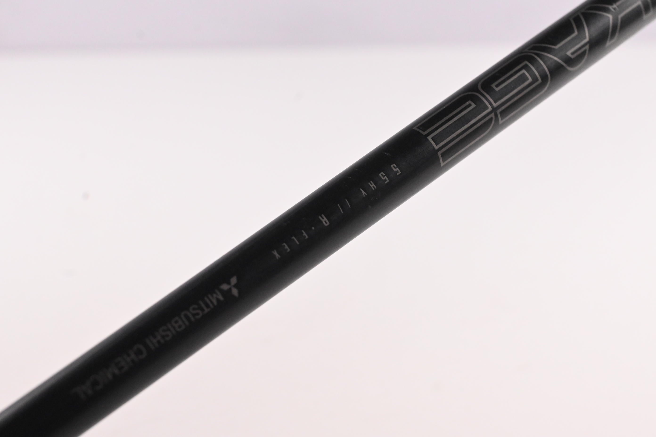 Titleist TSi2 #3 Hybrid / 18 Degree / Regular Flex Kuro Kage Black 55 Shaft