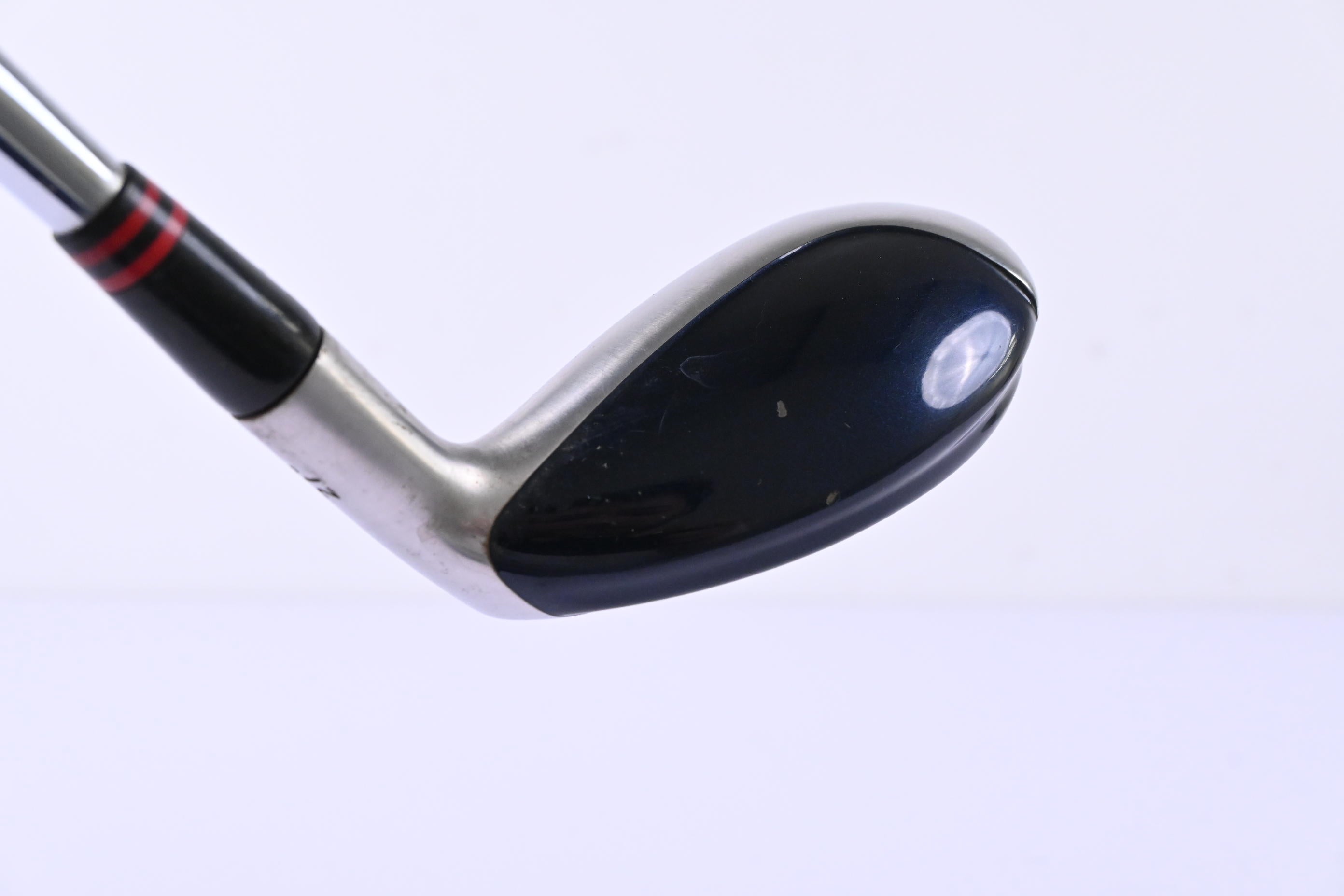 Ben Hogan Edge CFT #3 Hybrid / 21 Degree / Stiff Flex Ben Hogan Apex Edge Shaft