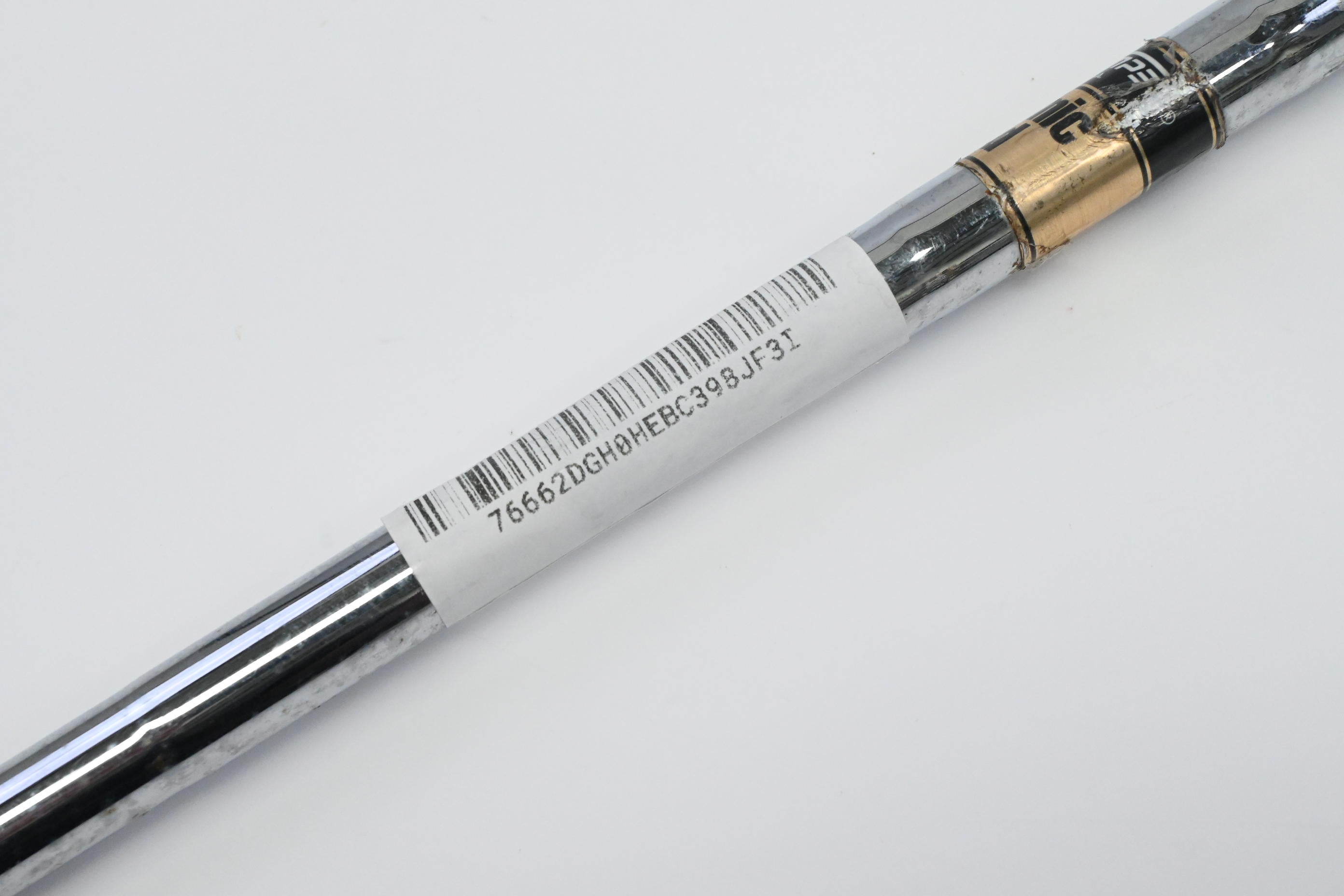 Maxfli Revolution Lob Wedge / 60 Degree / Wedge Flex Dynamic Gold Shaft
