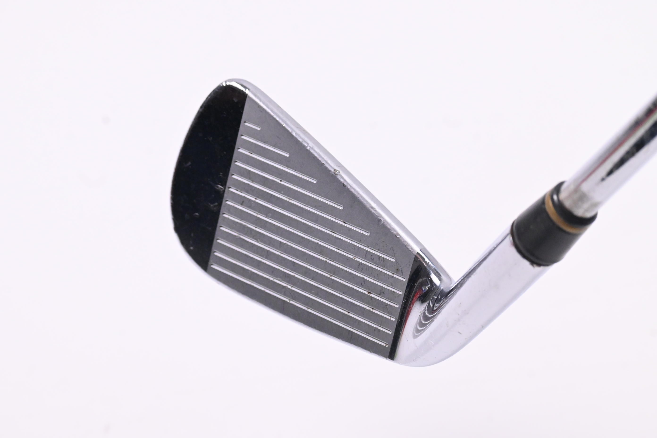 Titleist ZB Forged #3 Iron / 21 Degree / Stiff Flex KBS Tour-V 90 Shaft