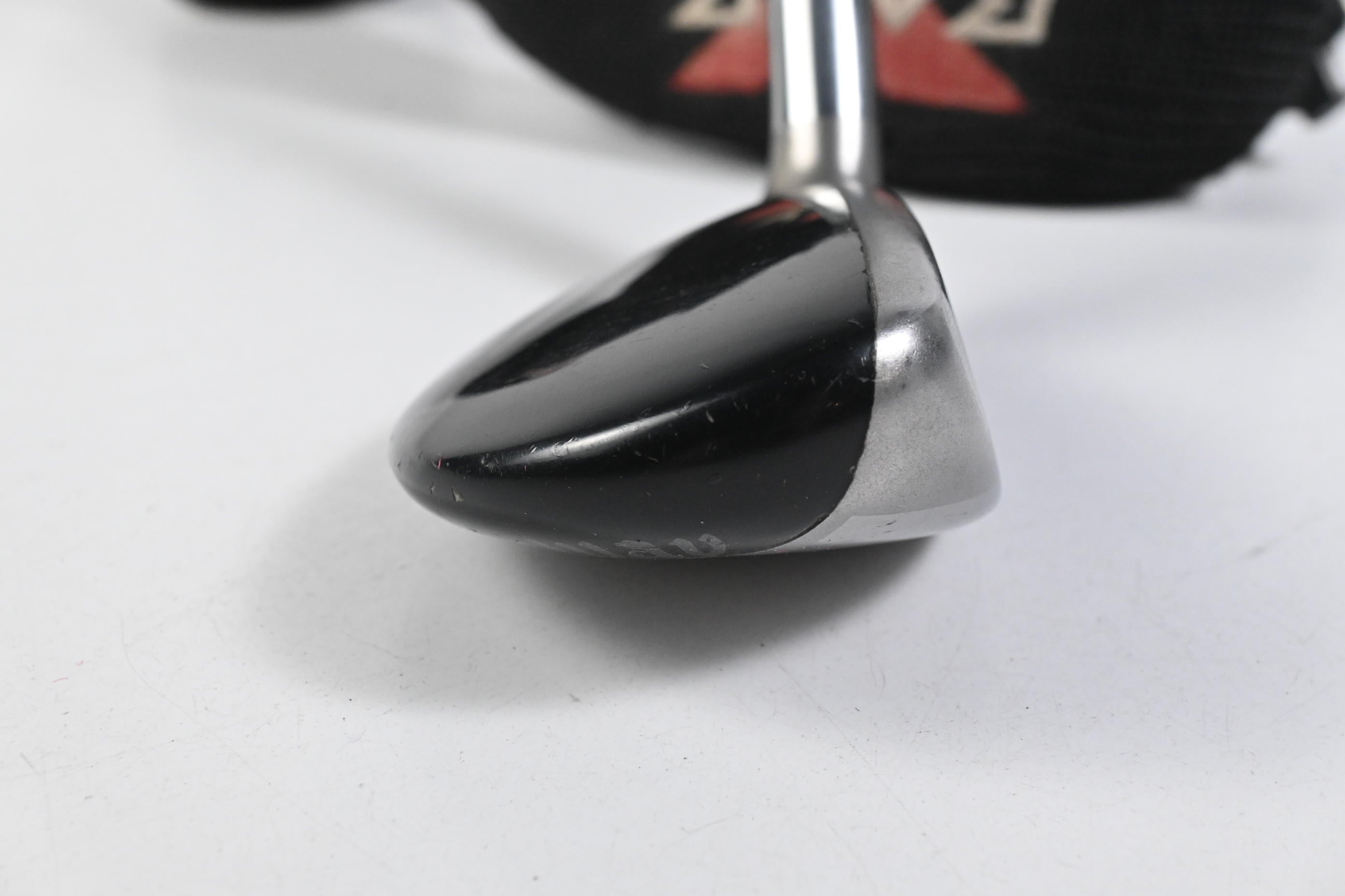 Callaway RAZR X #2 Hybrid / 18 Degree / Stiff Flex Callaway 75 Shaft