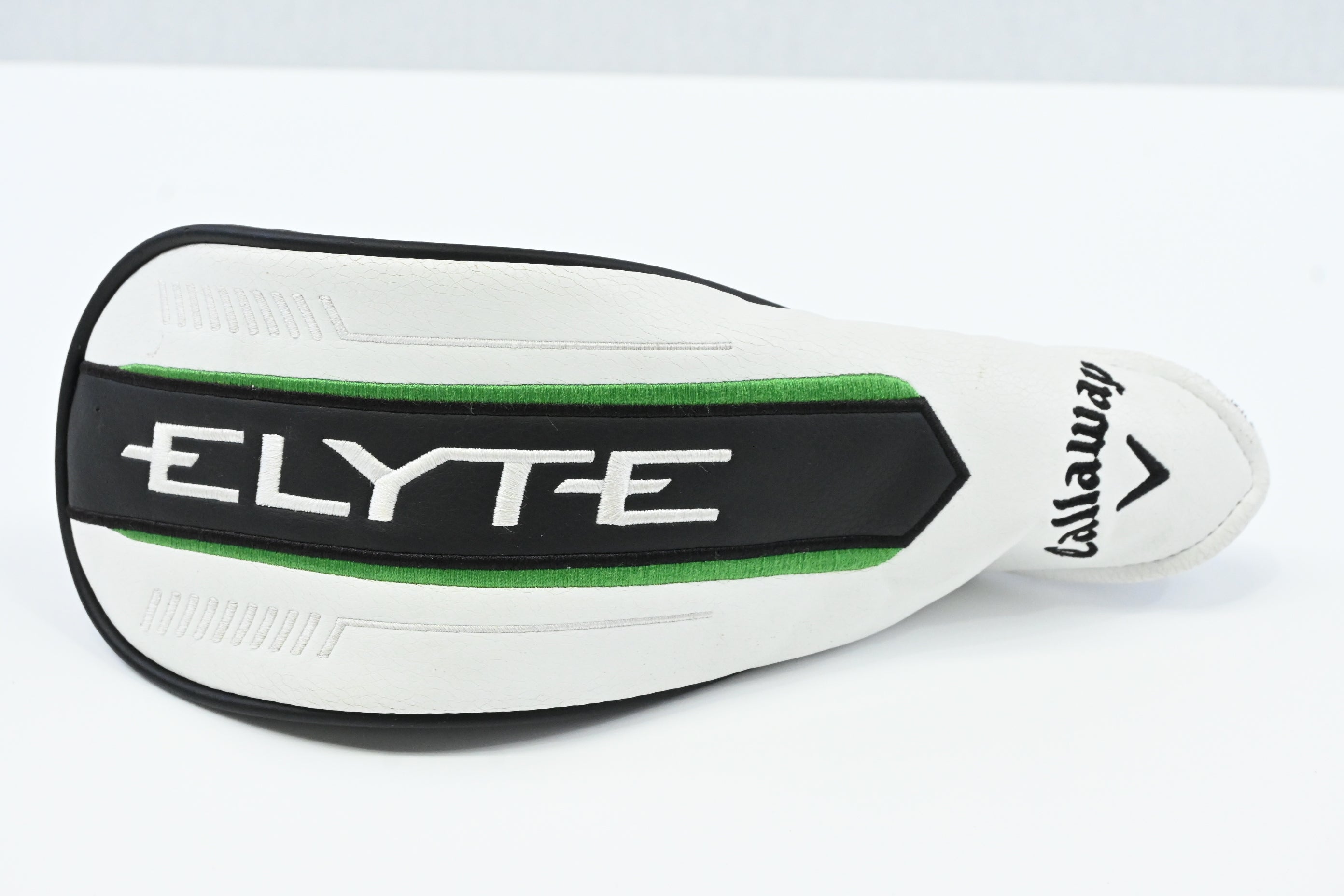 Callaway Elyte #3 Wood / 15 Degree / Regular Flex Denali Charcoal 60 Shaft