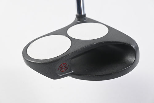 Odyssey DFX 2-Ball 2021 Putter / 35 Inch