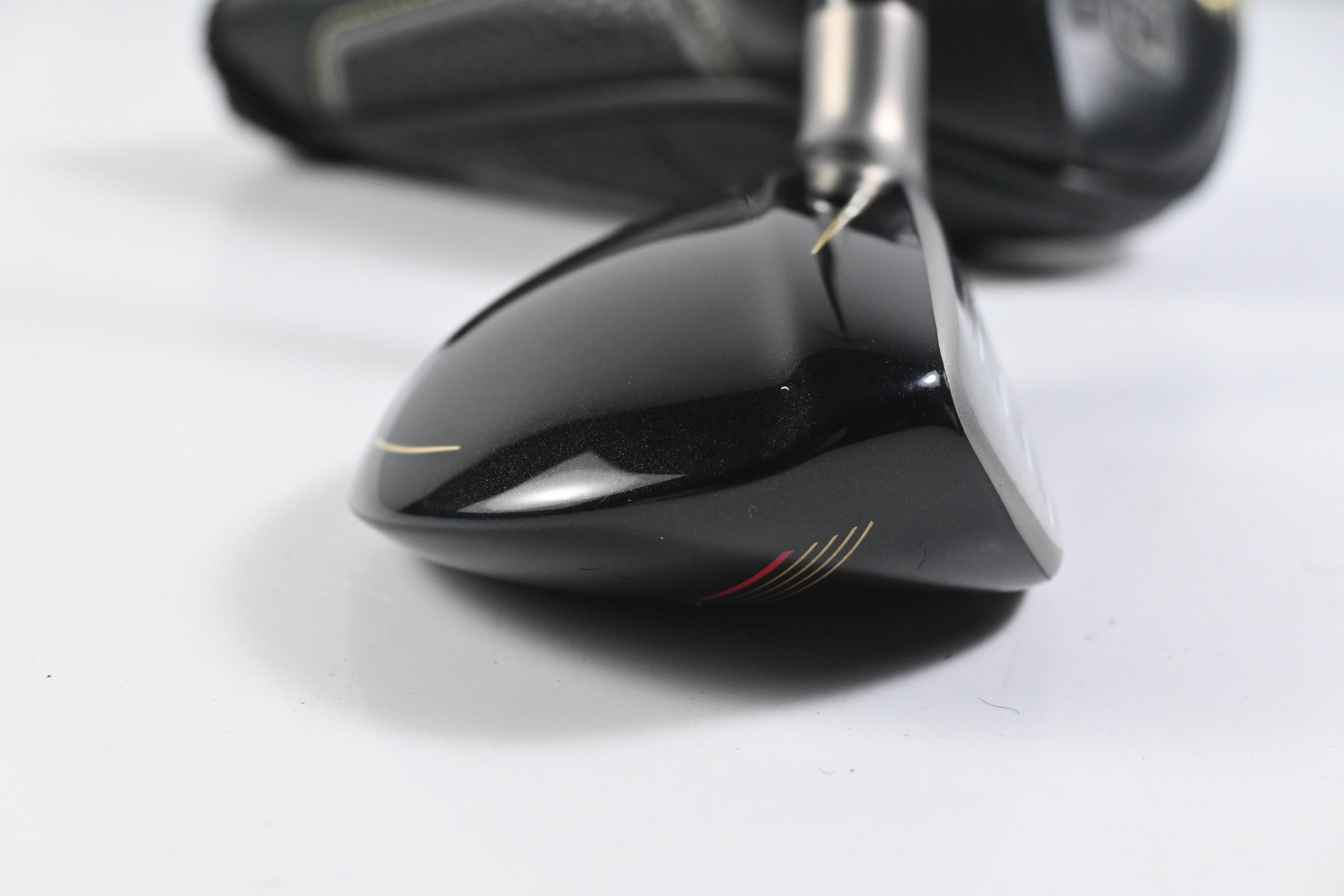 XXIO Prime #6 Hybrid / 25 Degree / Regular Flex XXIO Prime SP-1200 43.5 Shaft