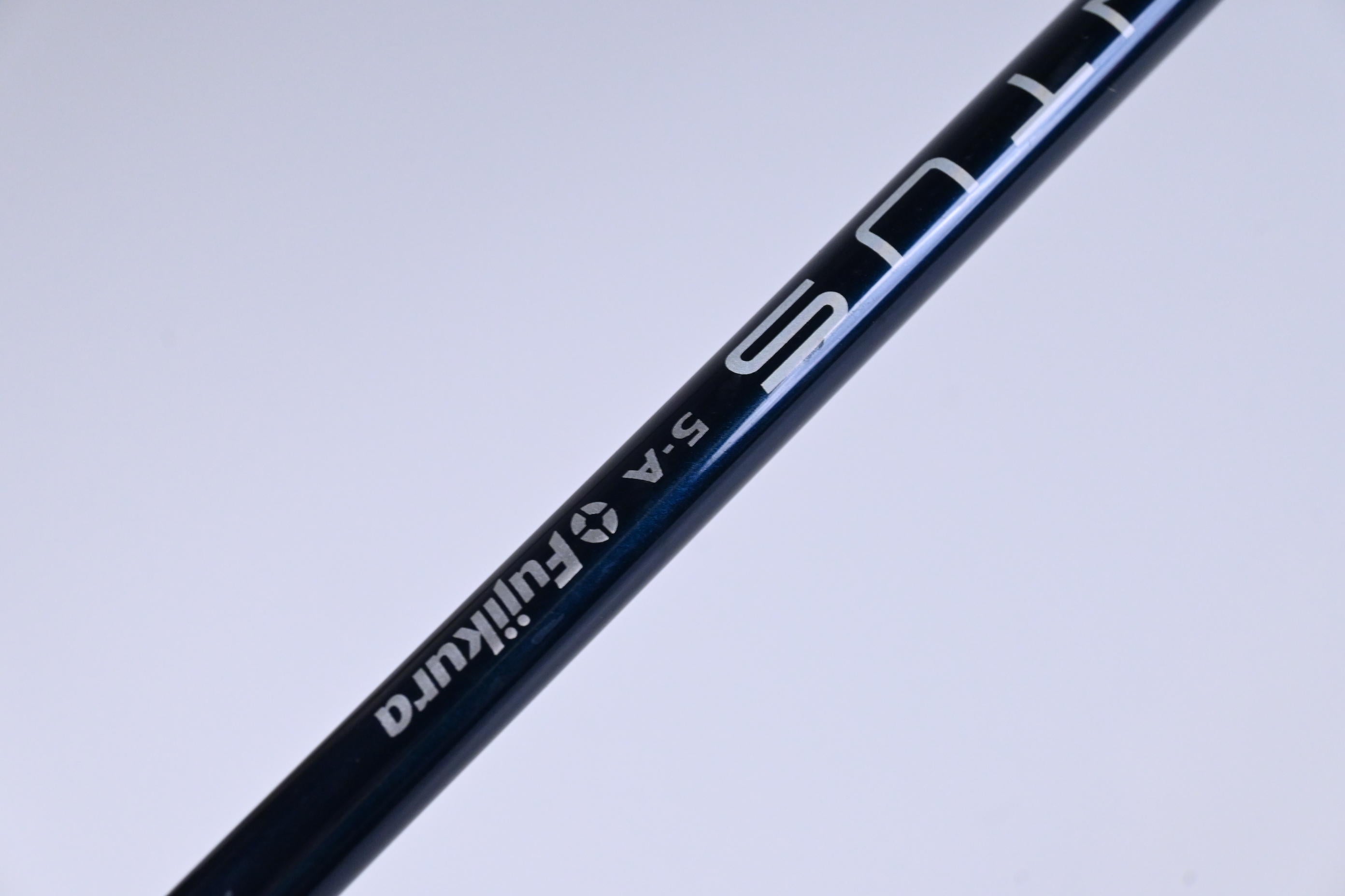 Miura Forged 1957 Series Lob Wedge / 59 Degree / Senior Flex Fujikura Ventus