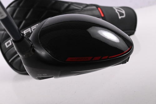 Wilson DYNAPWR Carbon 2025 Driver / 9 Degree / Stiff Flex Ventus TR Blue 5 Shaft