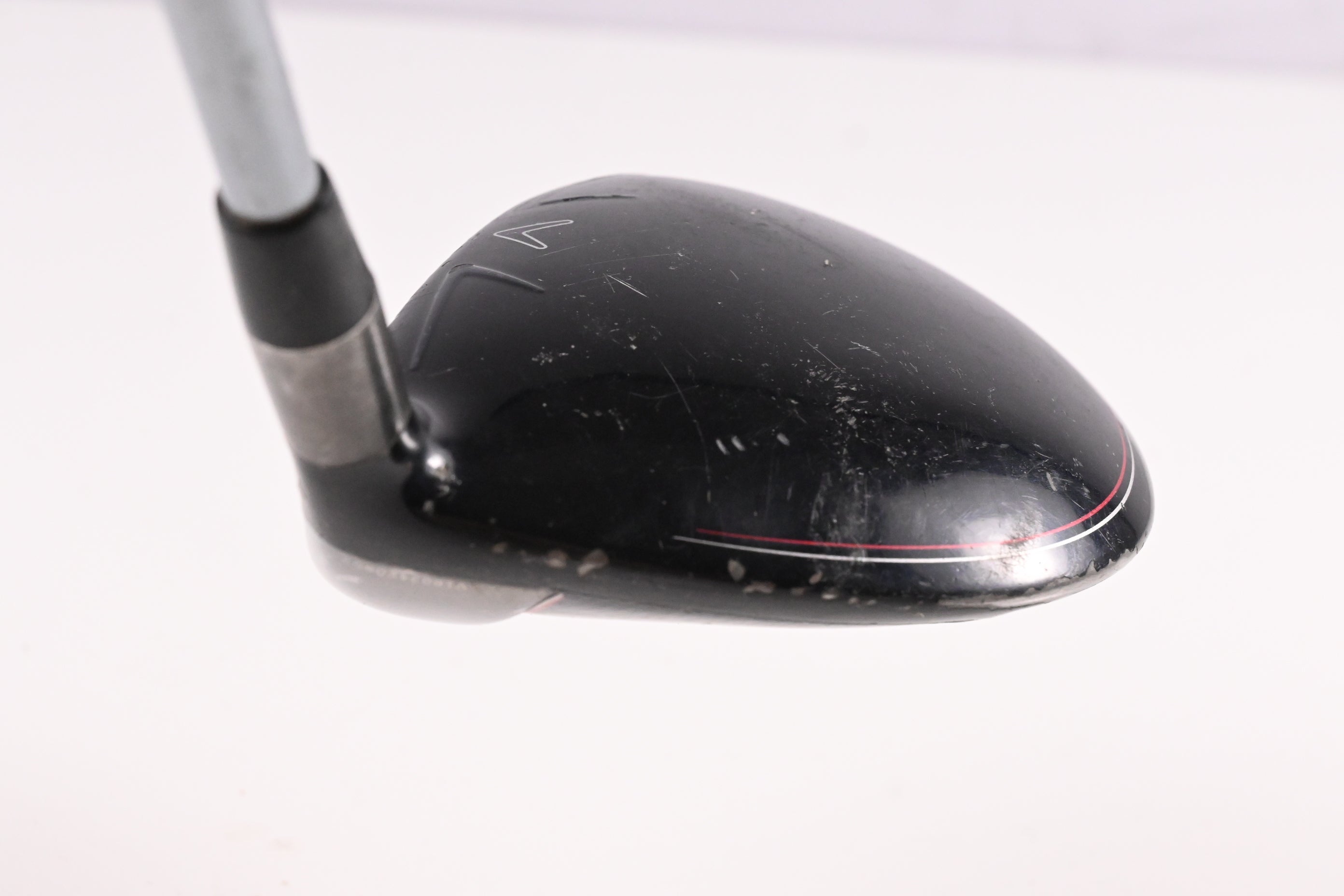 Callaway XR Speed #3 Wood / 15 Degree / Stiff Flex HZRDUS T800 Blue 75 Shaft