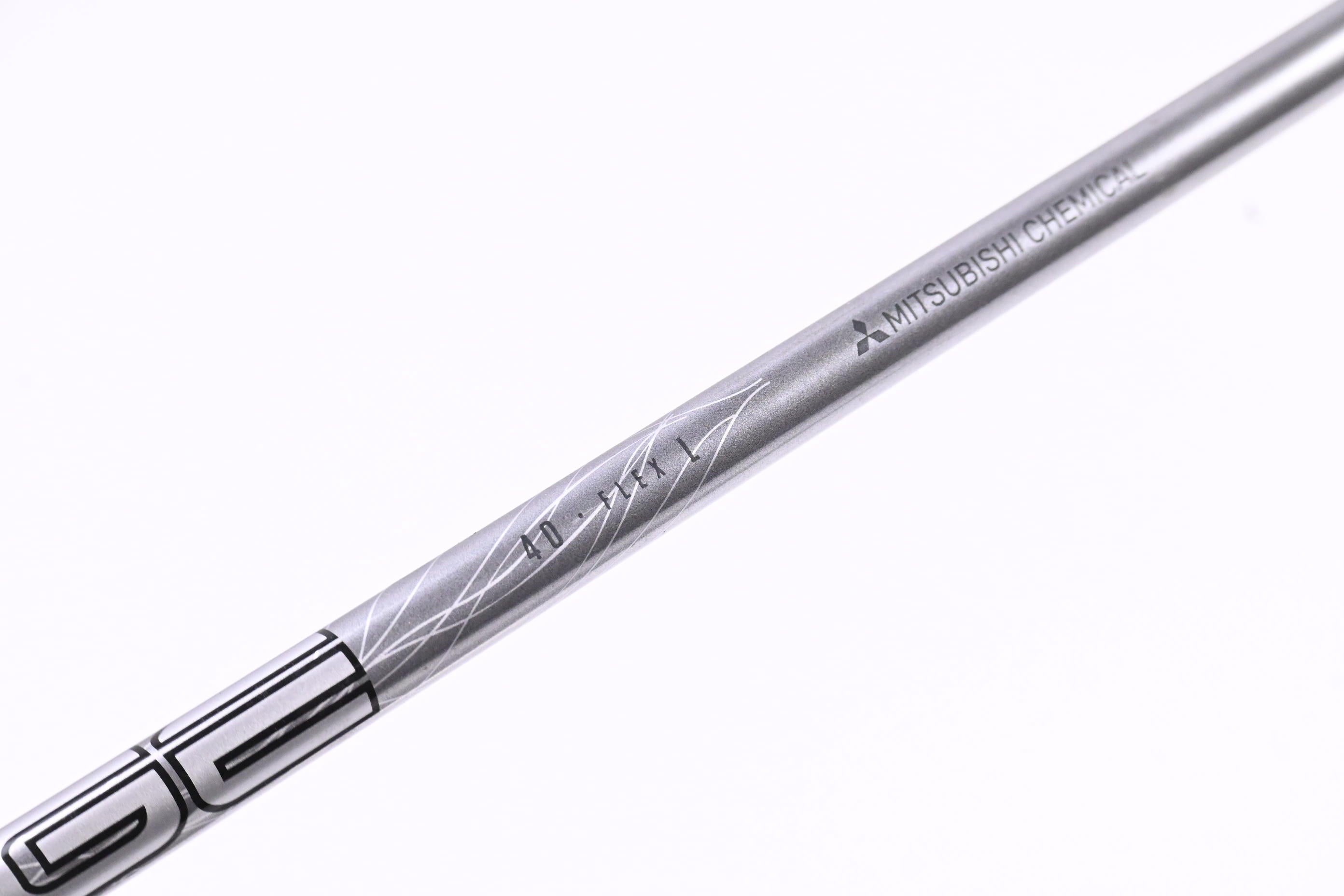 Kuro Kage Black 40 TiNi Dual Core SFW Driver Shaft / Ladies Flex / Titleist
