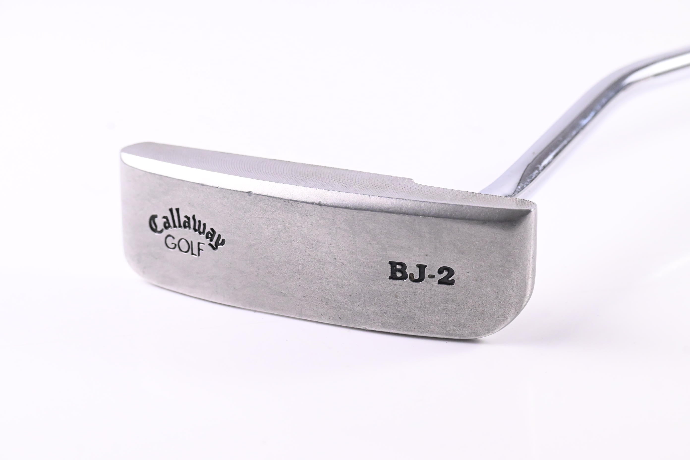 Callaway Bobby Jones BJ Putter / 34 Inch