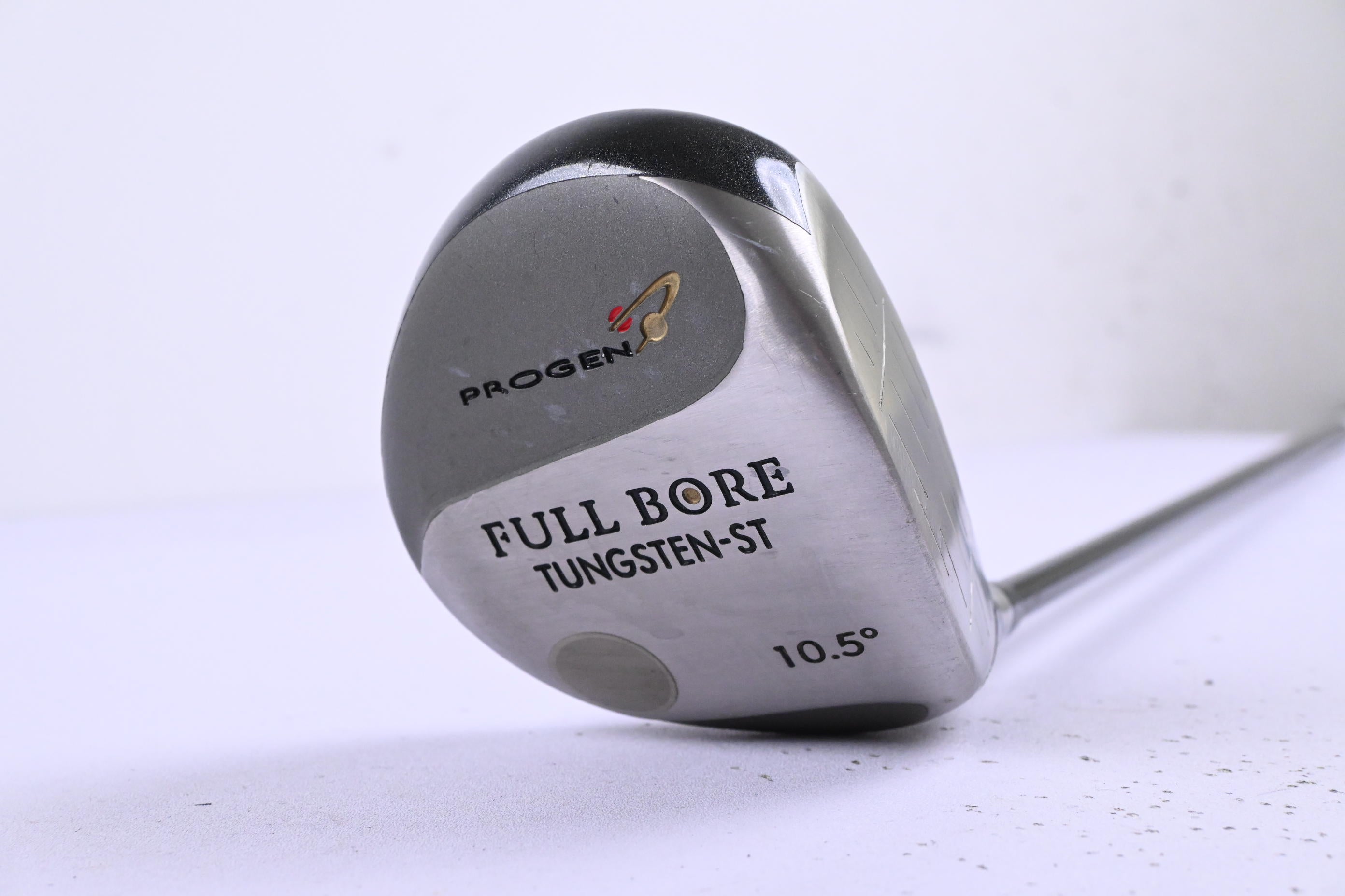 Progen Full Bore 2.3 Driver / 10.5 Degree / Regular Flex Full Bore Filament Shaft
